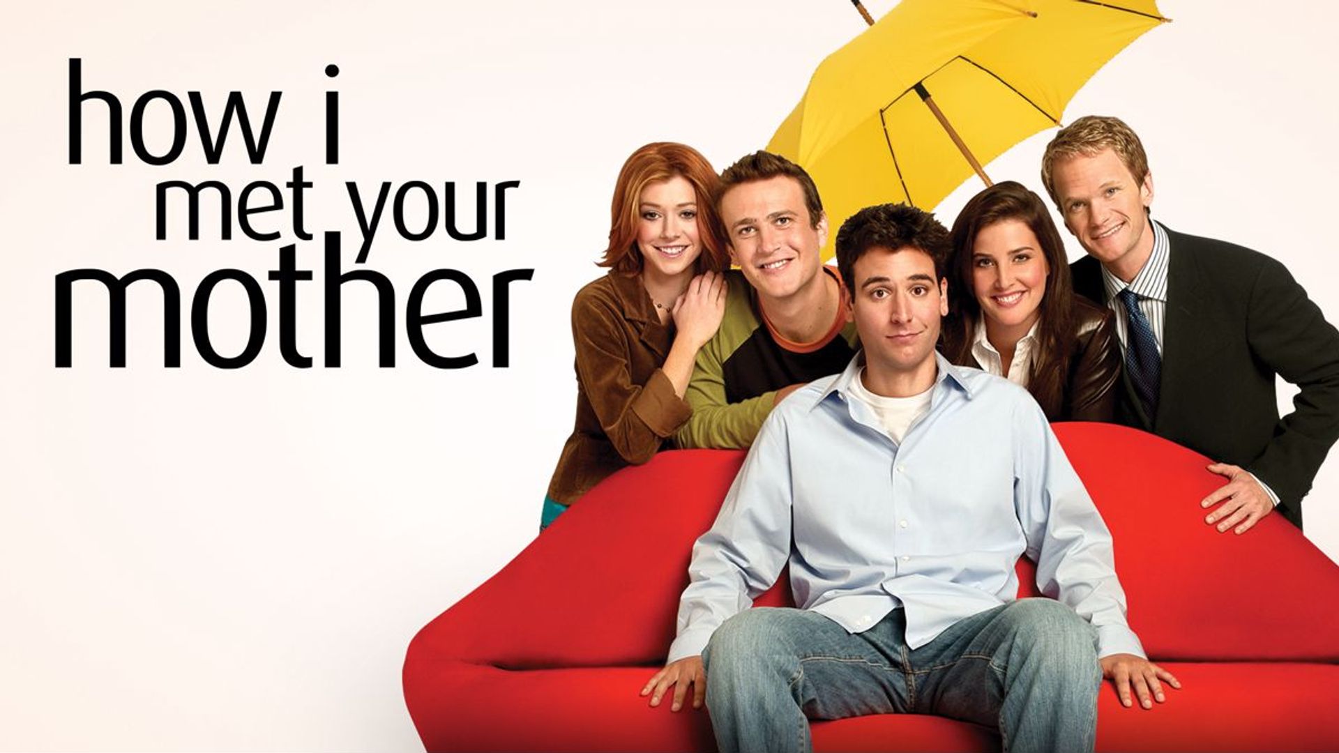 Immagine di copertina per How I met your mother – 9 episodi per ridere e staccare dalla routine