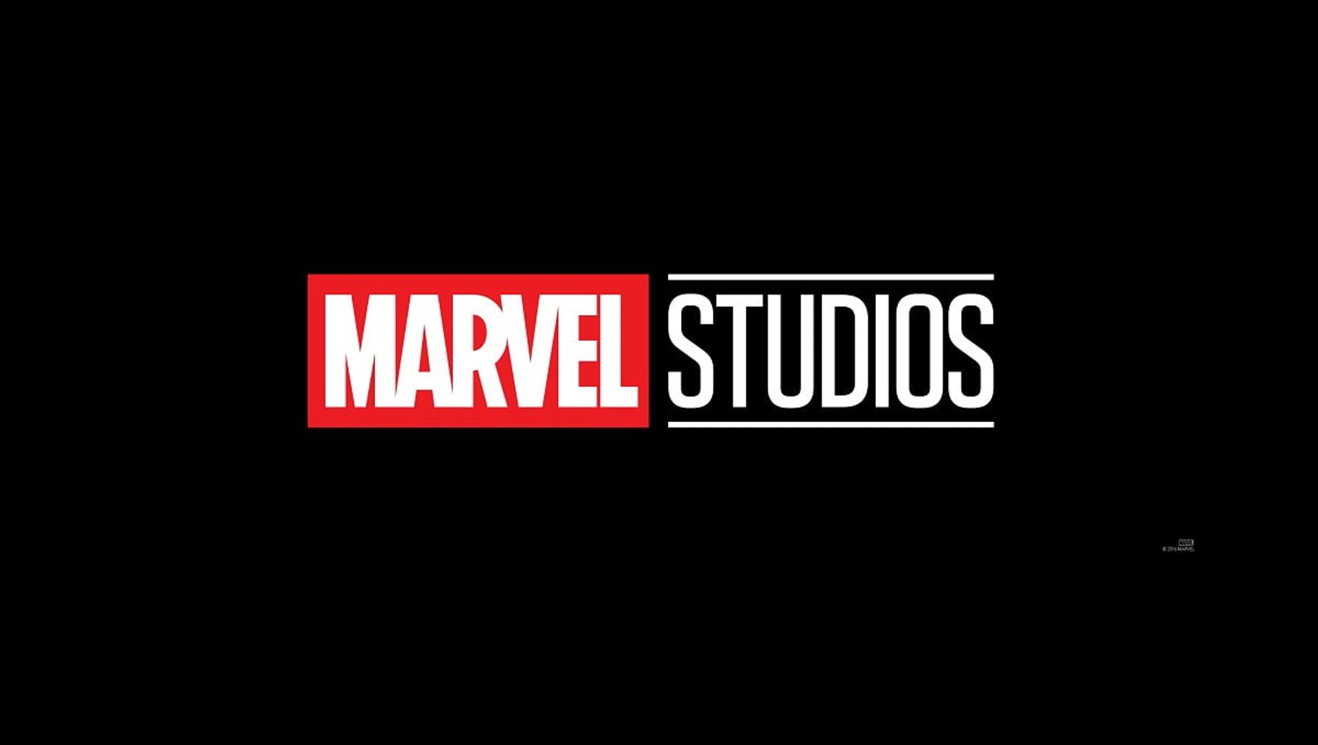 marvel studios logo