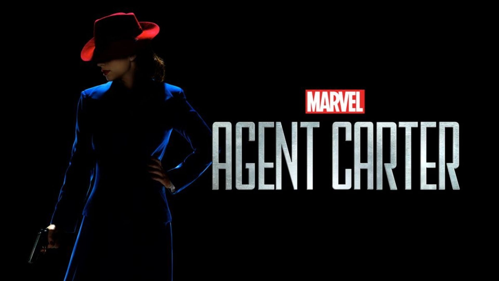 Immagine di copertina per Marvel’s Agent Carter – 5 motivi per guardare la serie su Disney+