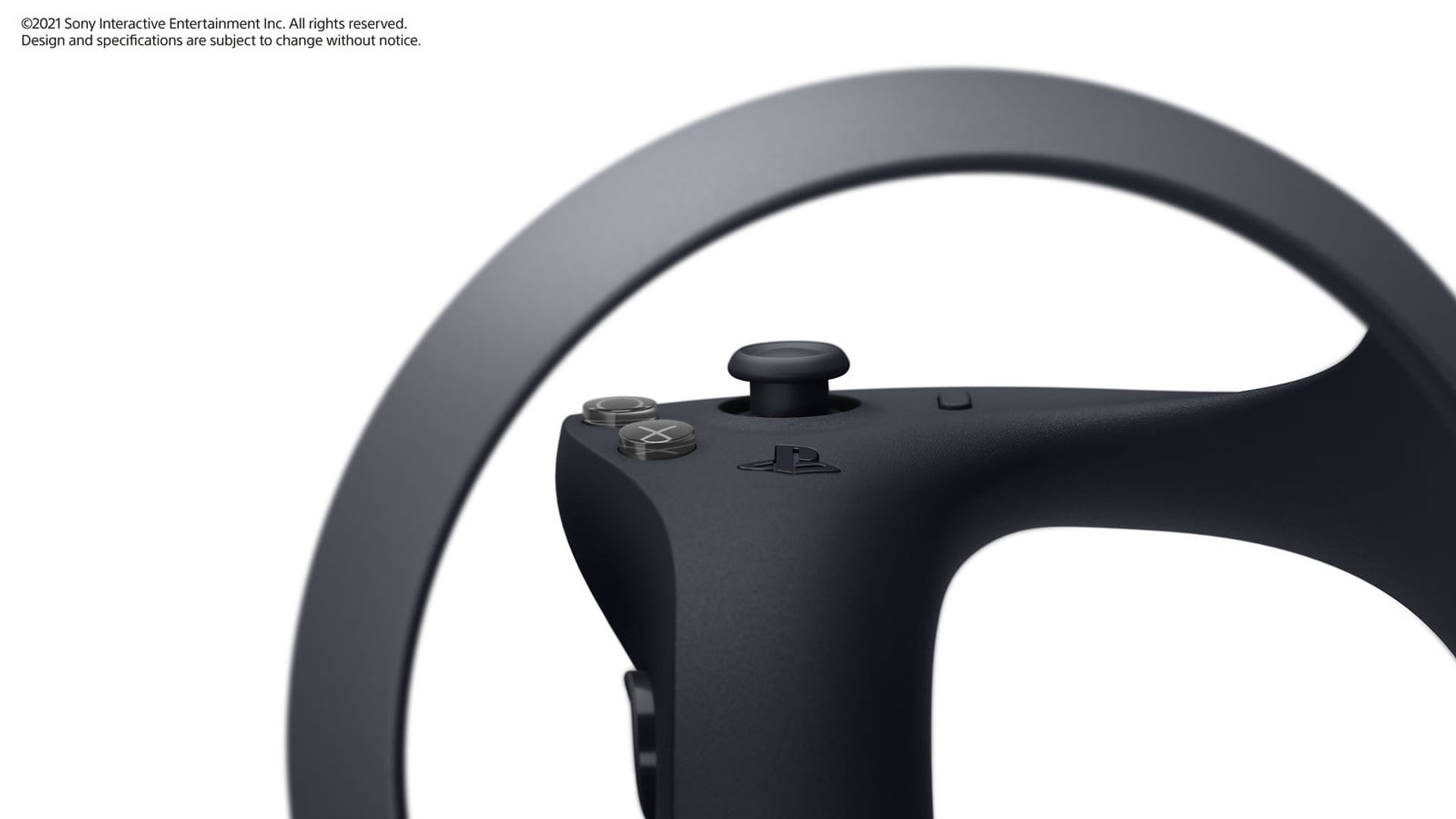 Immagine di copertina per Il nuovo controller VR di PlayStation 5