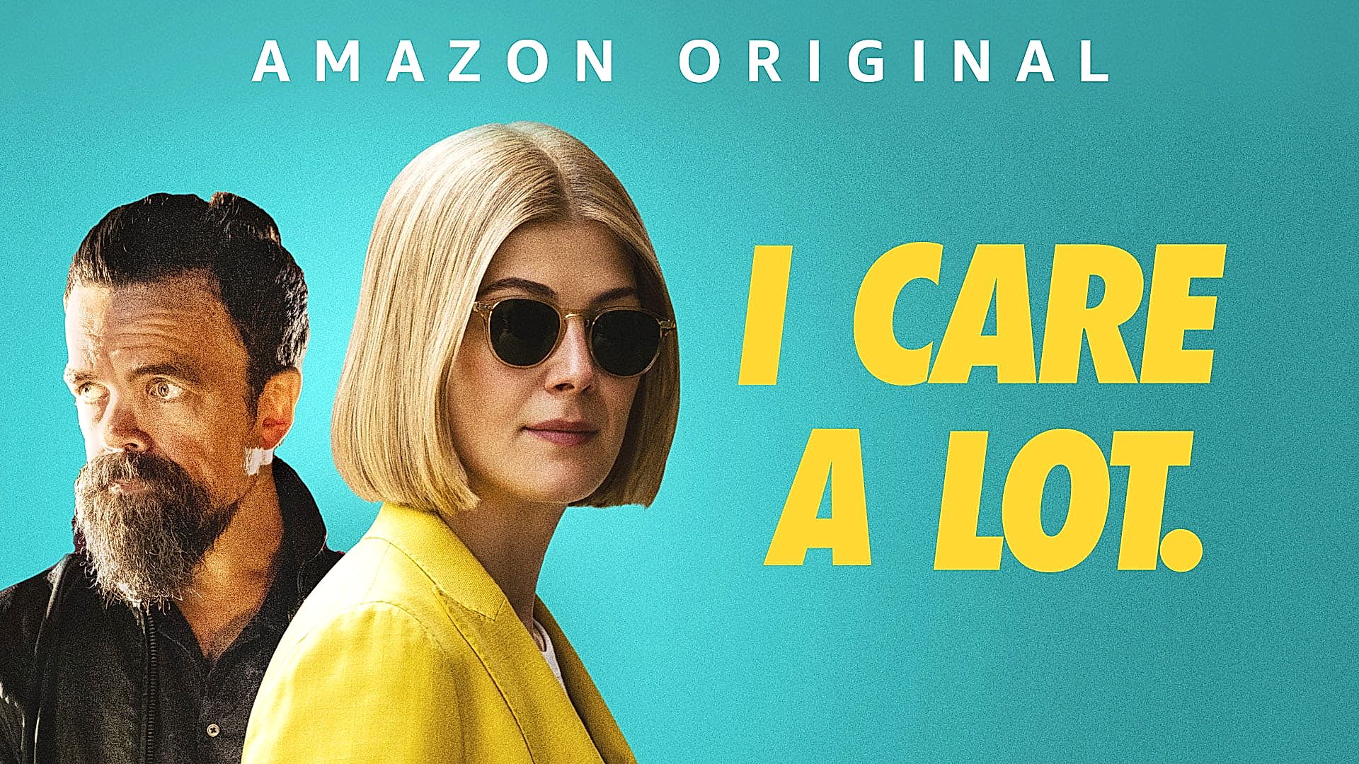 Immagine di copertina per I Care a Lot – Recensione NO SPOILER