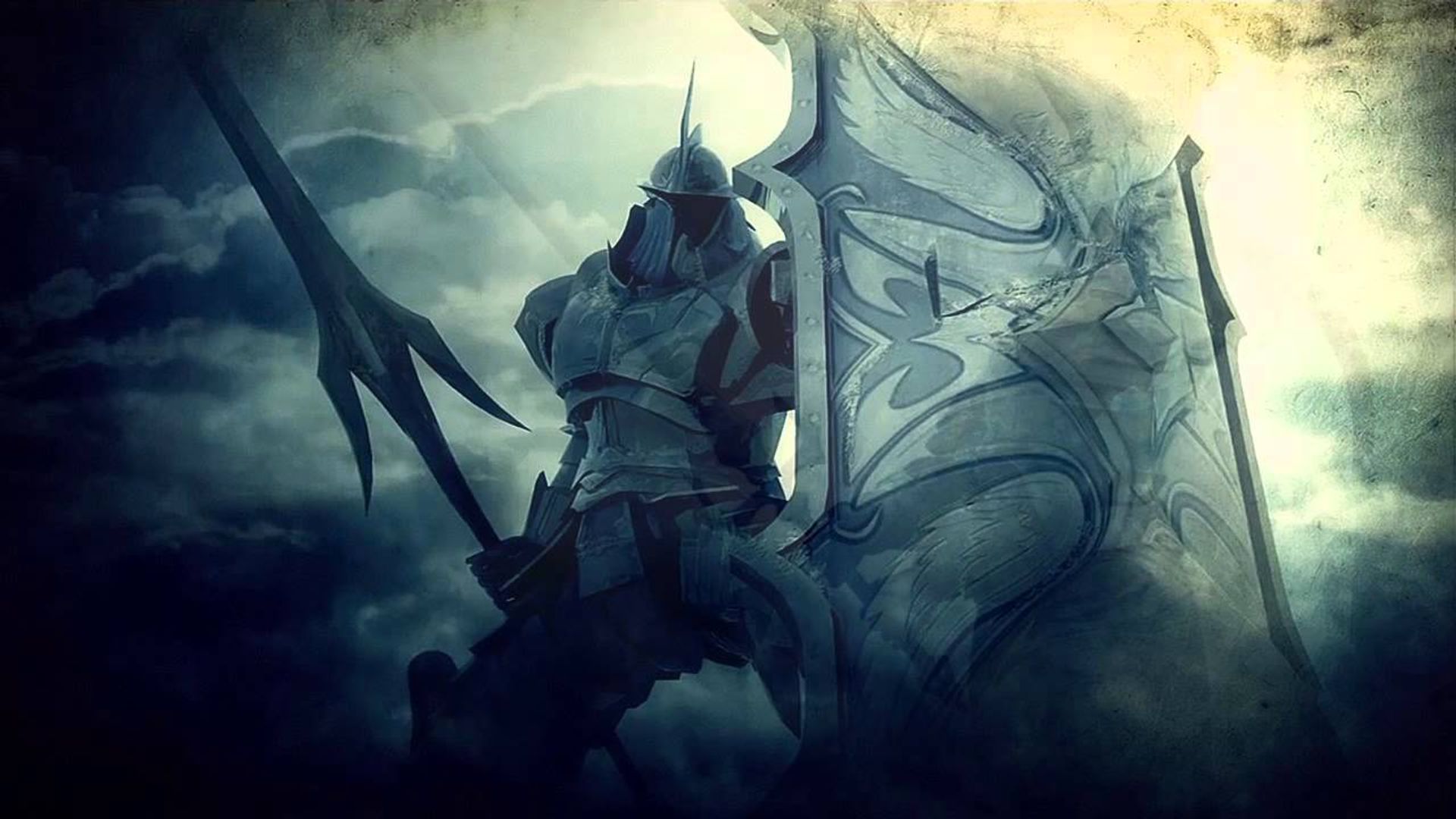 Demon's Souls - Come battere il Cavaliere della Torre 10022229