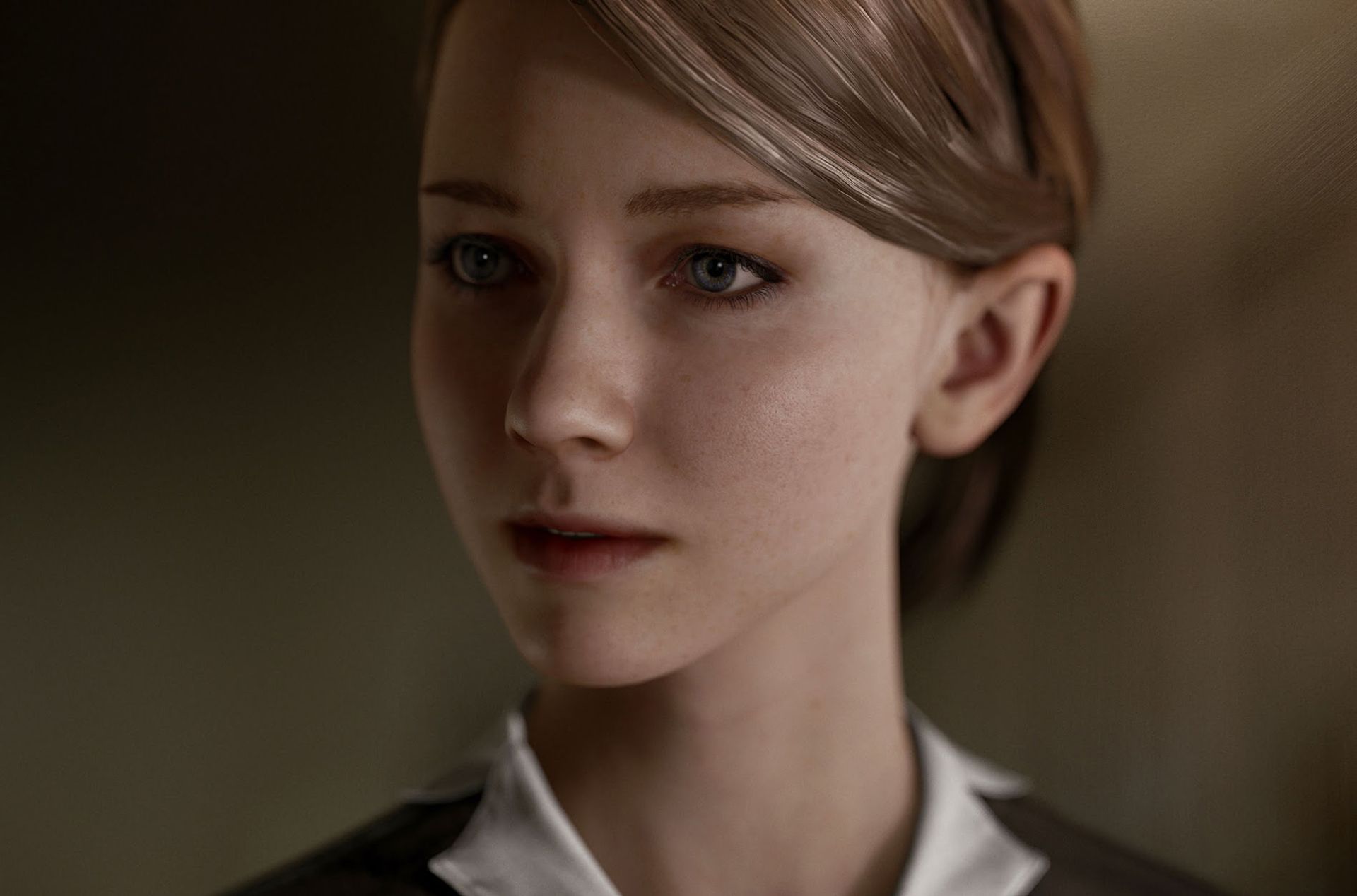 detroit become human recensione androidi david cage prendono ps4 v27 38917