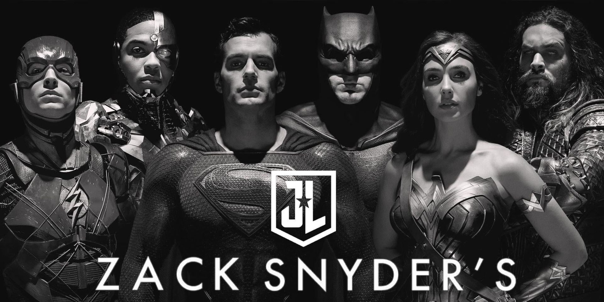 Immagine di copertina per Zack Snyder’s Justice League – recensione