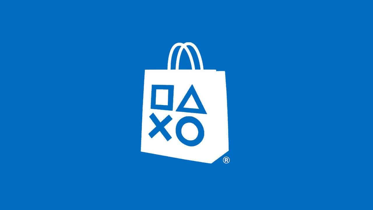 playstation store 4