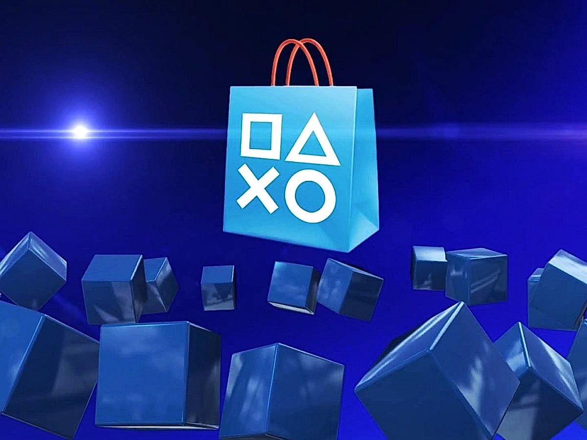 Immagine di copertina per PlayStation Store – sconti Mega Marzo 2021