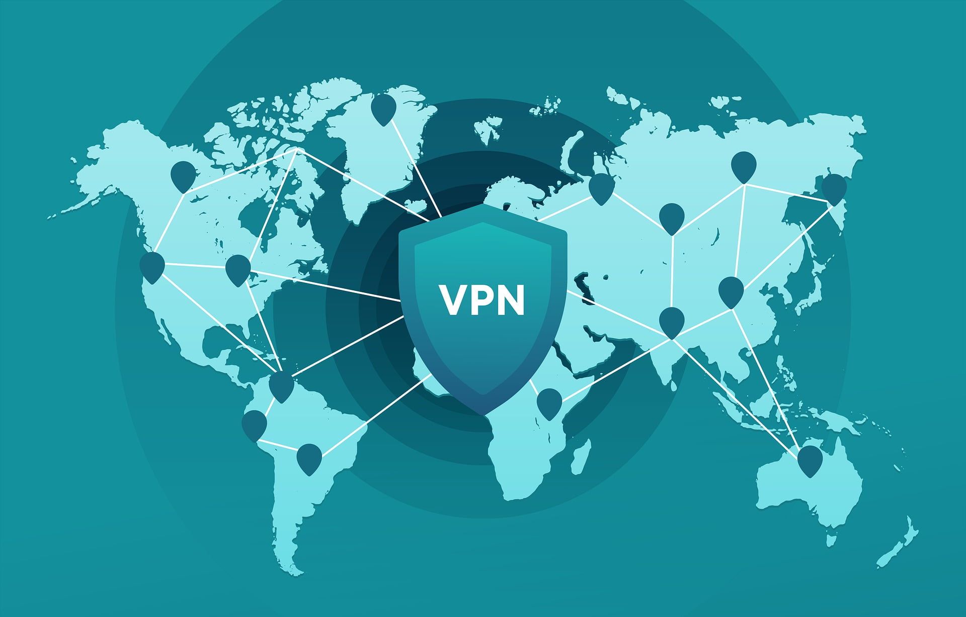 Immagine di copertina per Minacce in rete, come proteggersi con un VPN