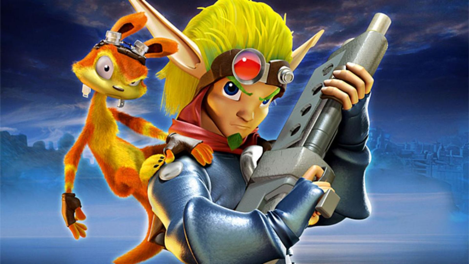 Immagine di copertina per Jak and Daxter: l’IP dimenticata da Naughty Dog