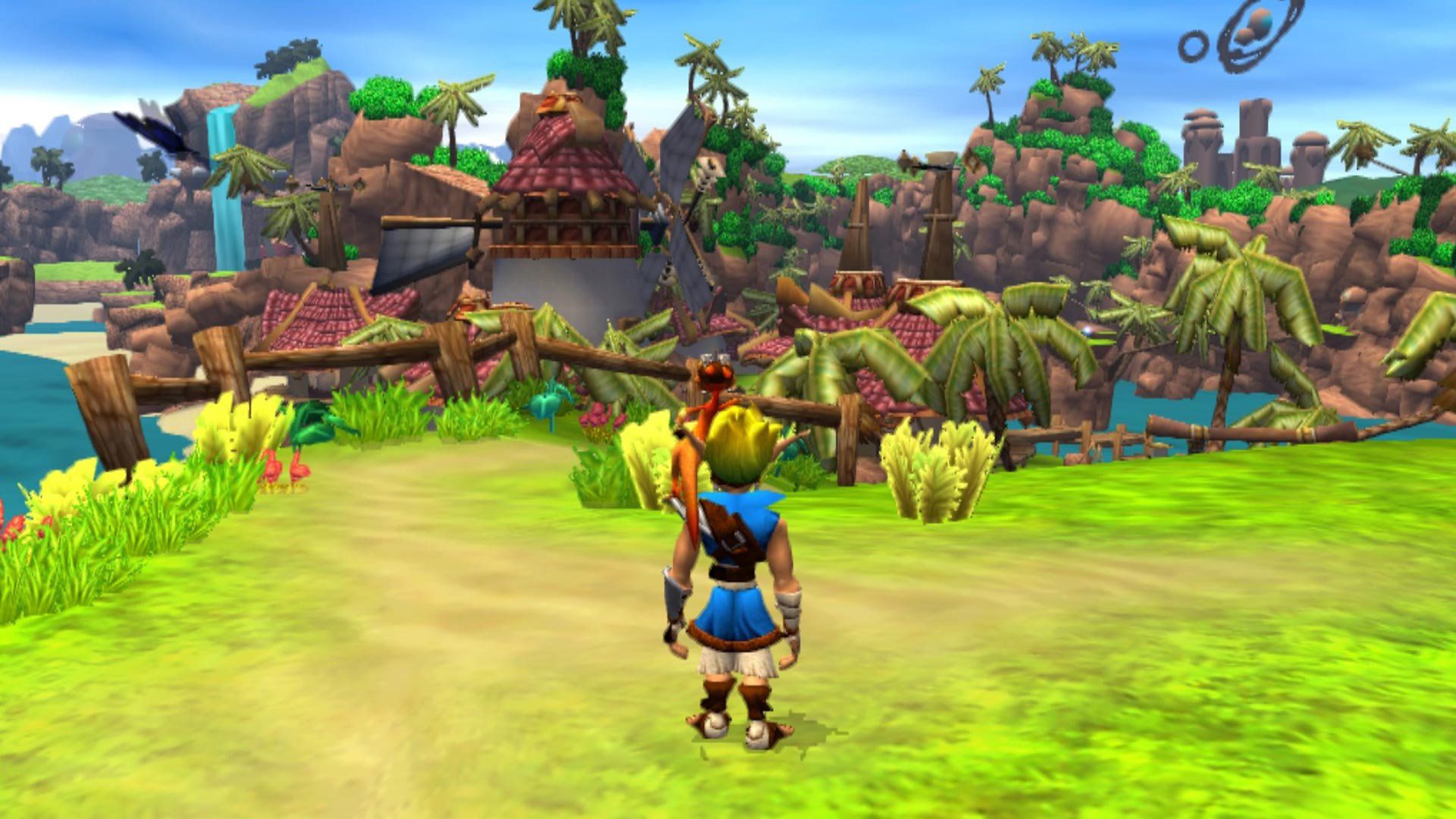 Jak and Daxter 10024509