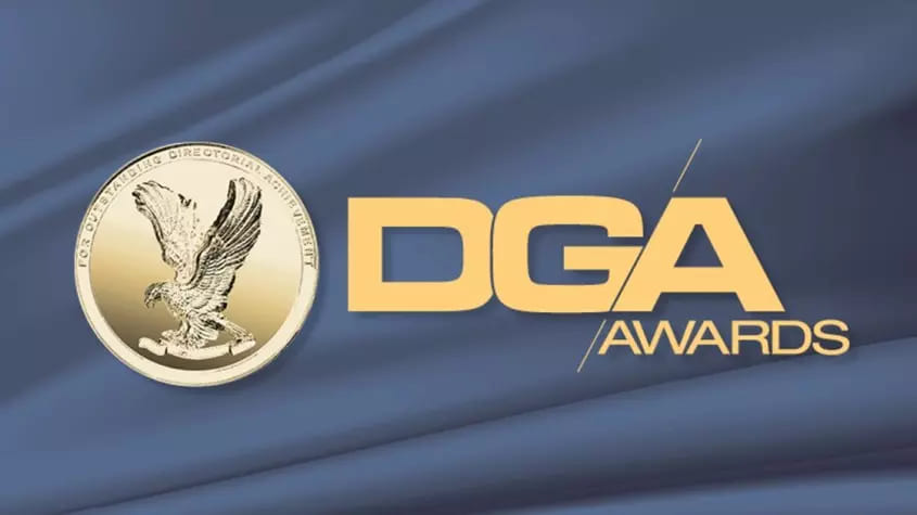 Immagine di copertina per DGA Awards 2021: tutti i vincitori