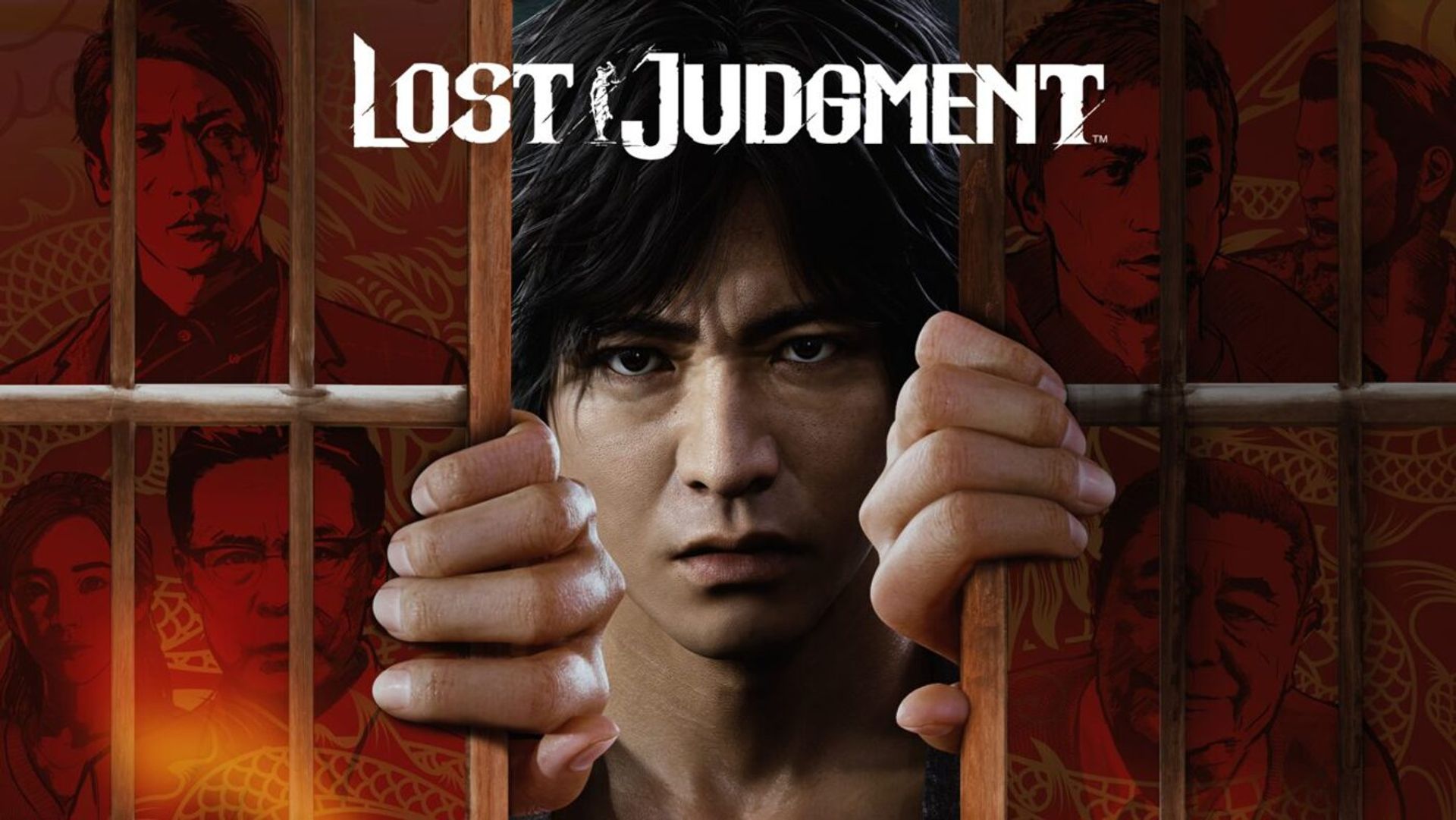 lost judgment