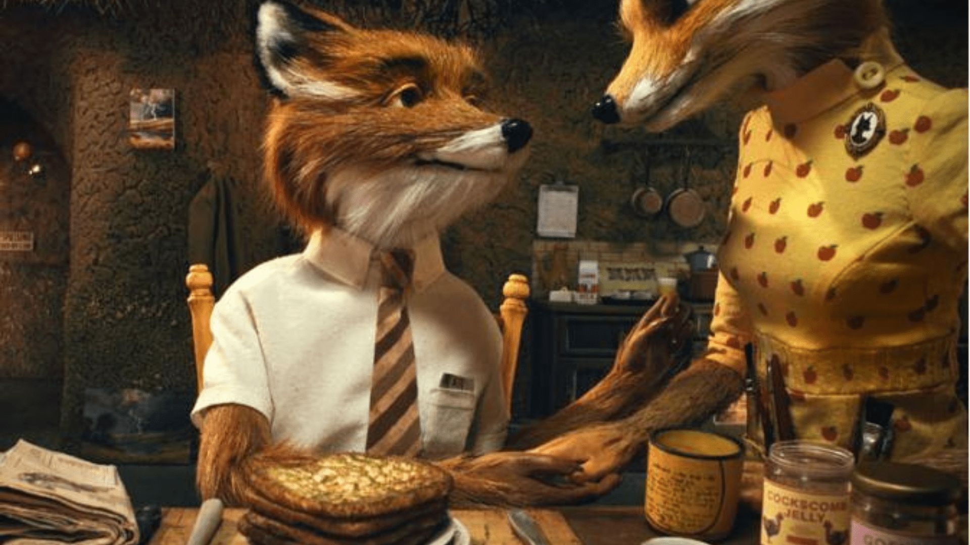 Animazione - Fantastic Mr. Fox 10025263