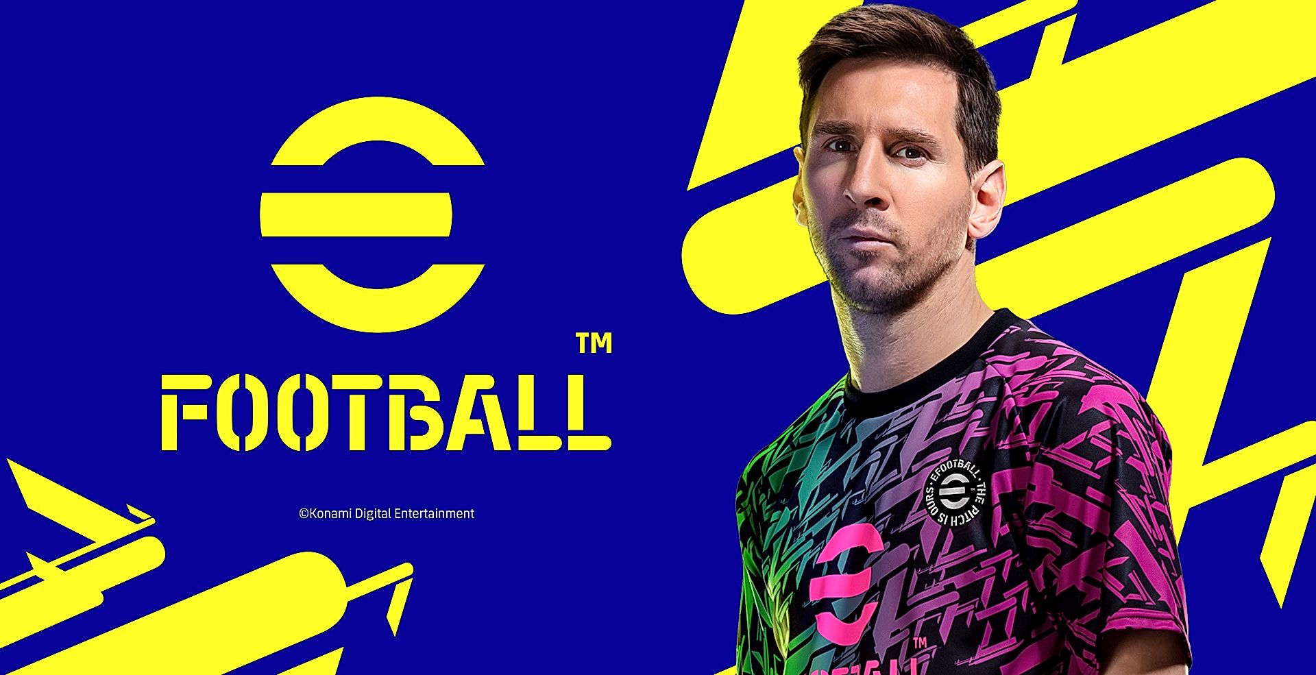 Immagine di copertina per eFootball: tutte le novità e i futuri sviluppi