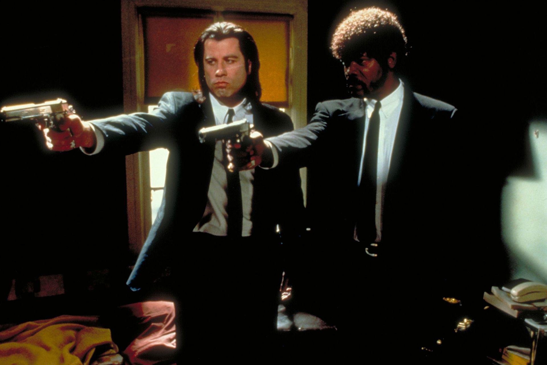 Pulp Fiction 2