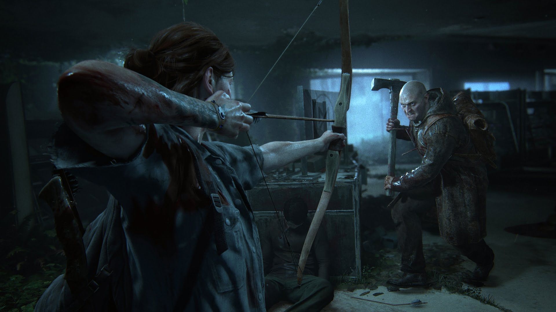 The Last Of Us II: uno dei giochi Ps4 più discussi 10025789