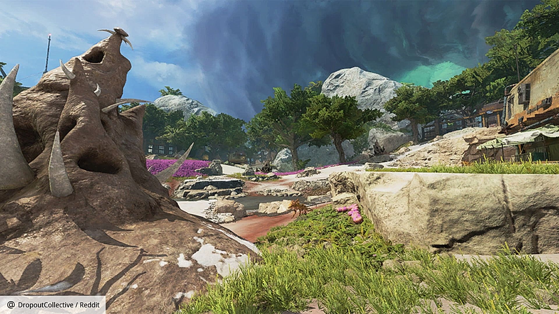 apex legends new map season 11