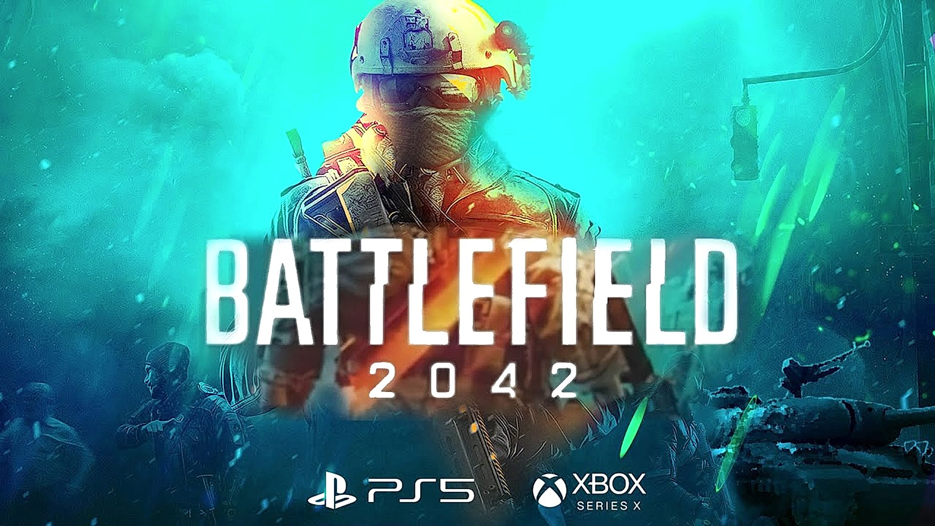 Battlefield 2042 disponibile anche su Next-Gen 10025698