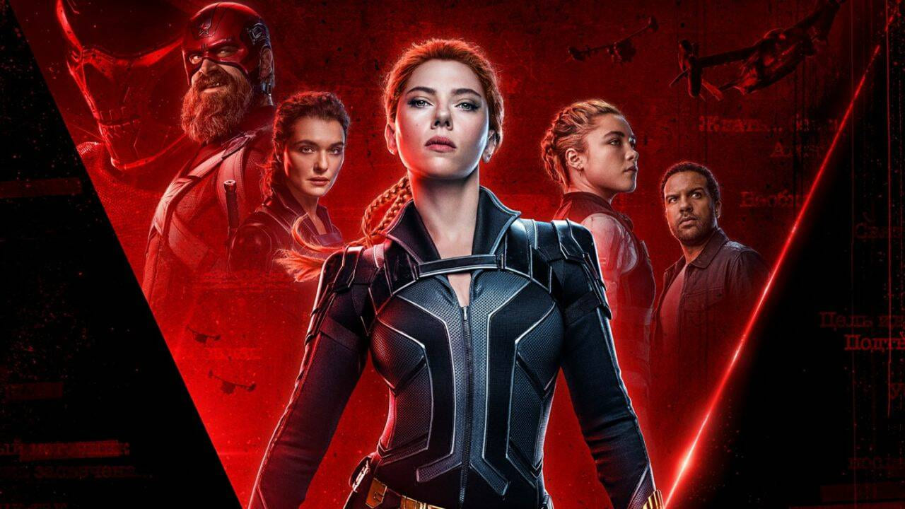 Immagine di copertina per Marvel: Scarlett Johansson non sarà più in nessun film