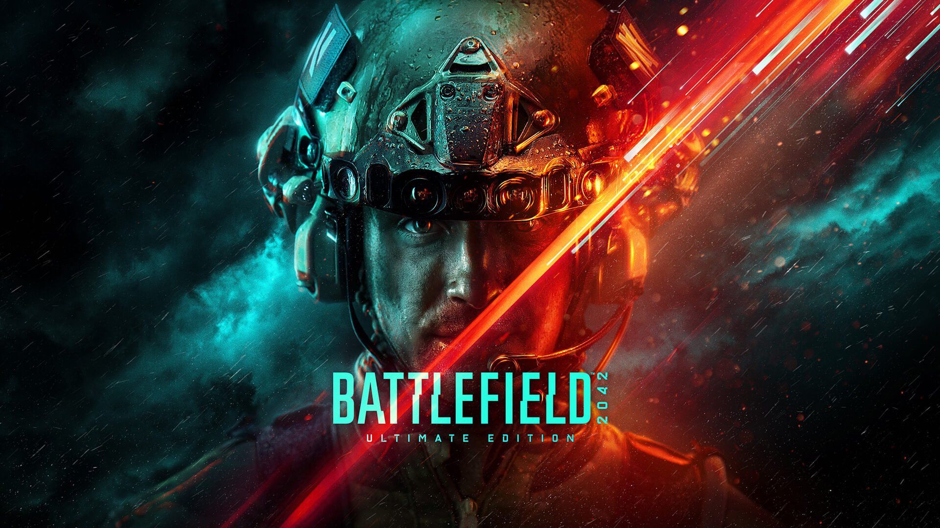 Immagine di copertina per Battlefield 2042: recensione