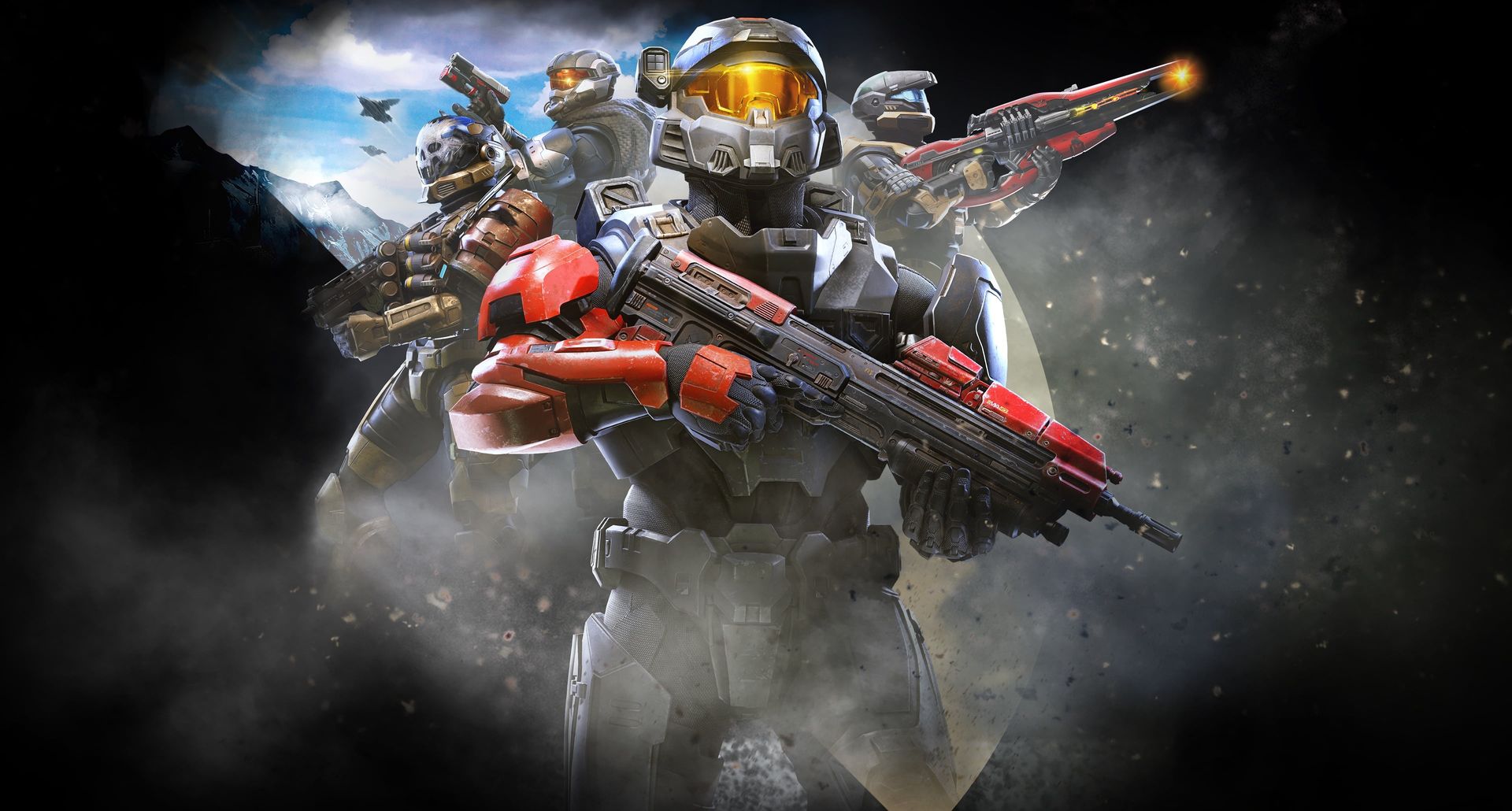 Immagine di copertina per Halo Infinite: come funzionano le classificate?