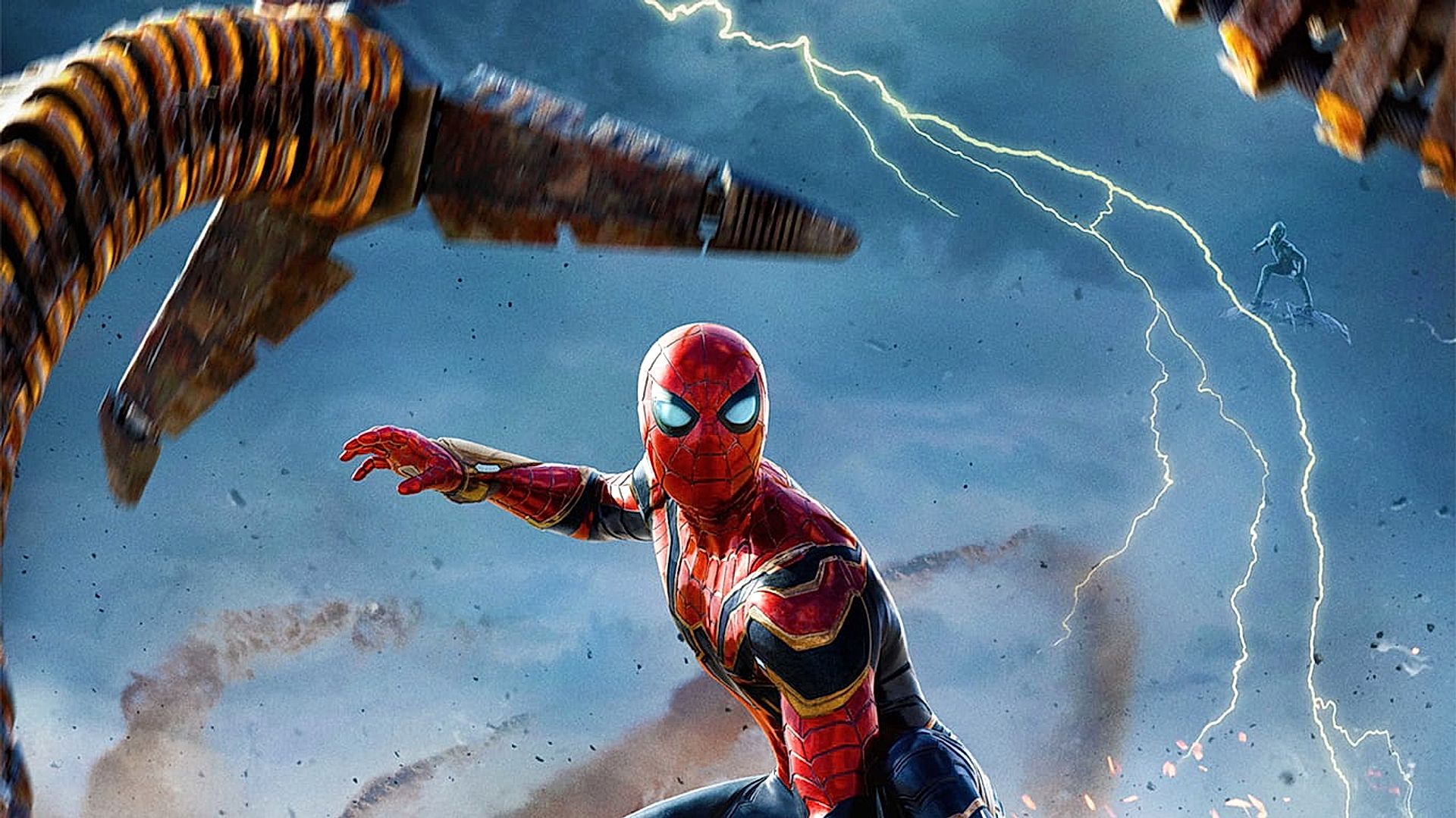 Immagine di copertina per “Spider-Man: No Way Home”: L’analisi delle Post-Credit Scenes