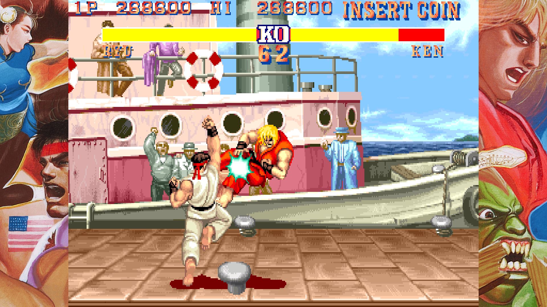 Capcom Arcade Stadium 10026380