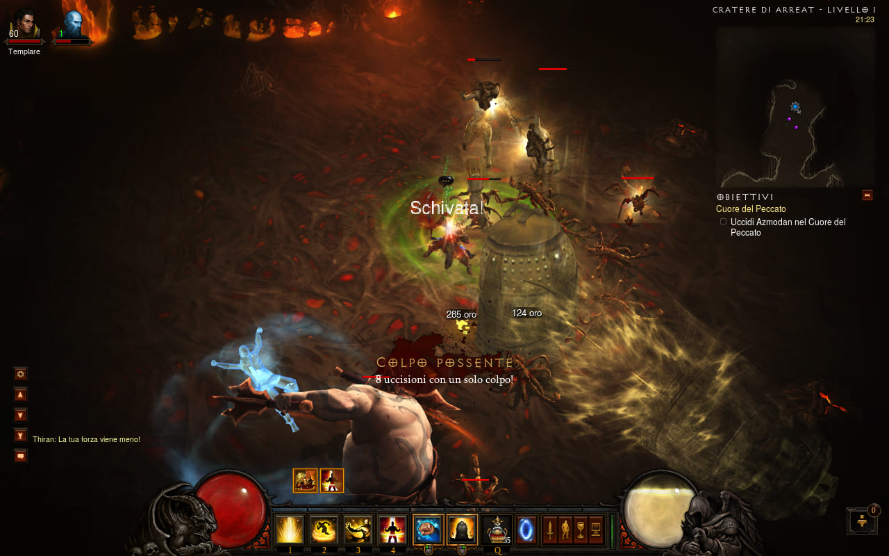 Diablo 3 10026370