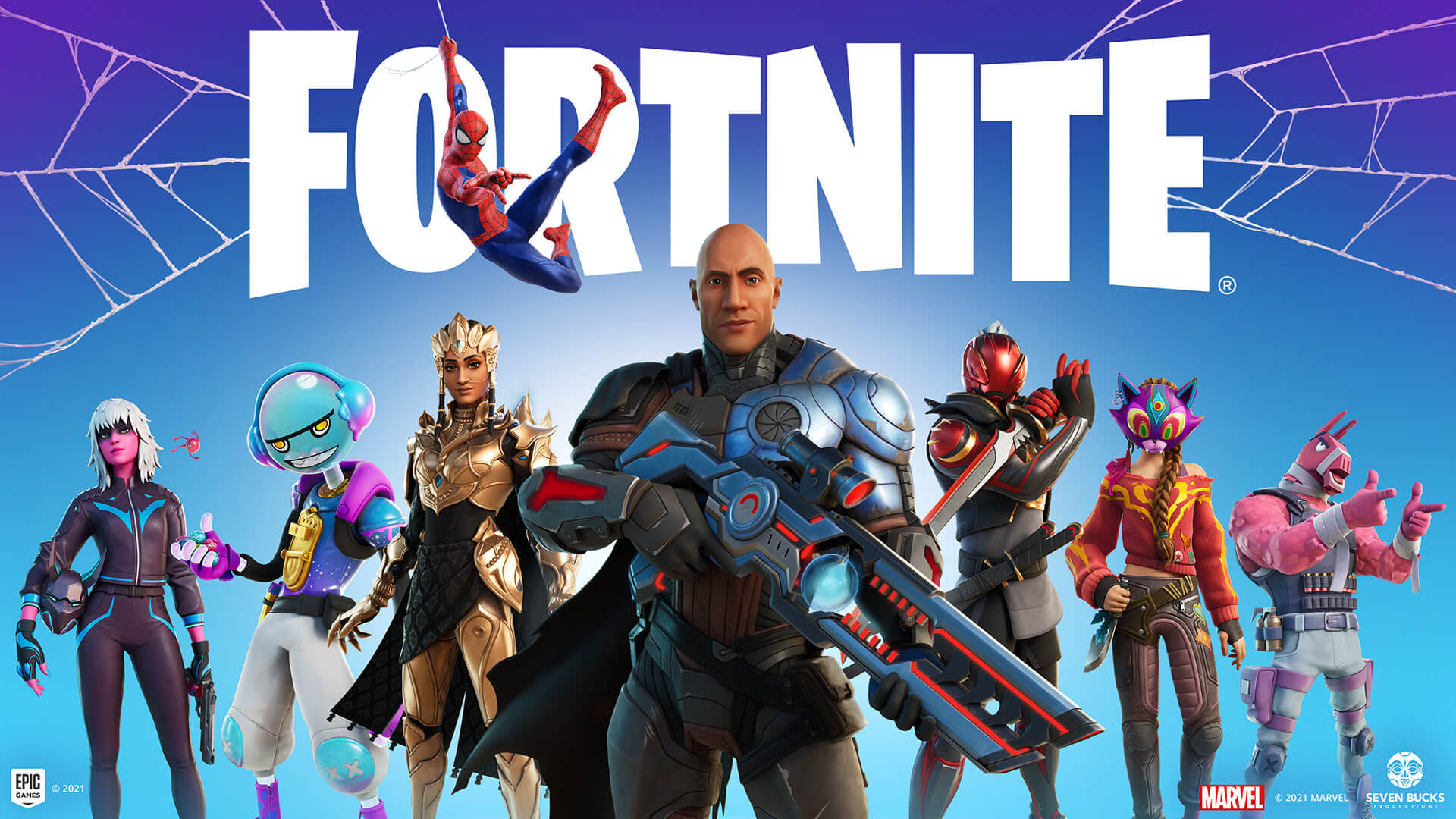 Immagine di copertina per Fortnite Settimana 10 – Capitolo 3