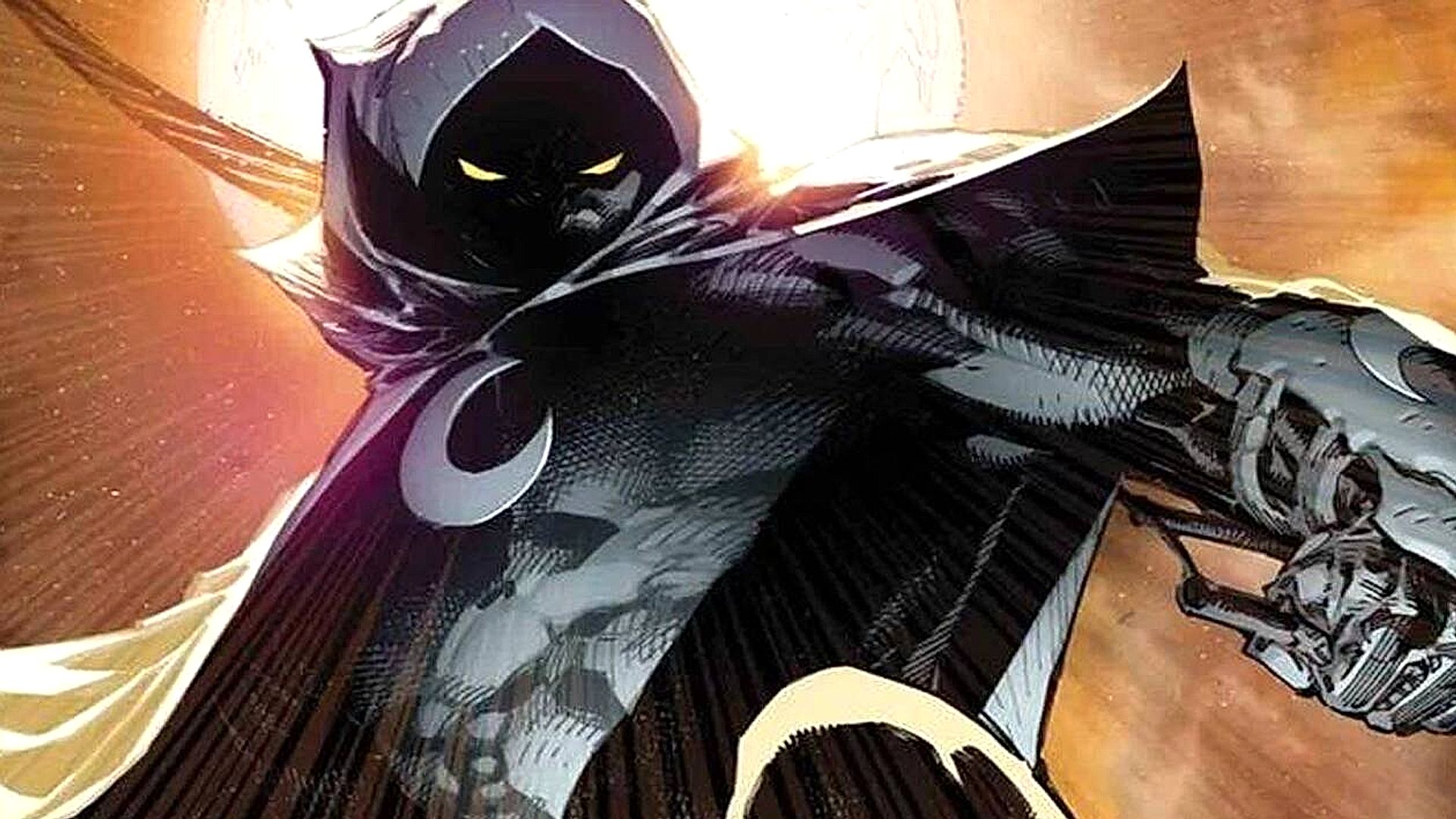 Moon Knight 10026450