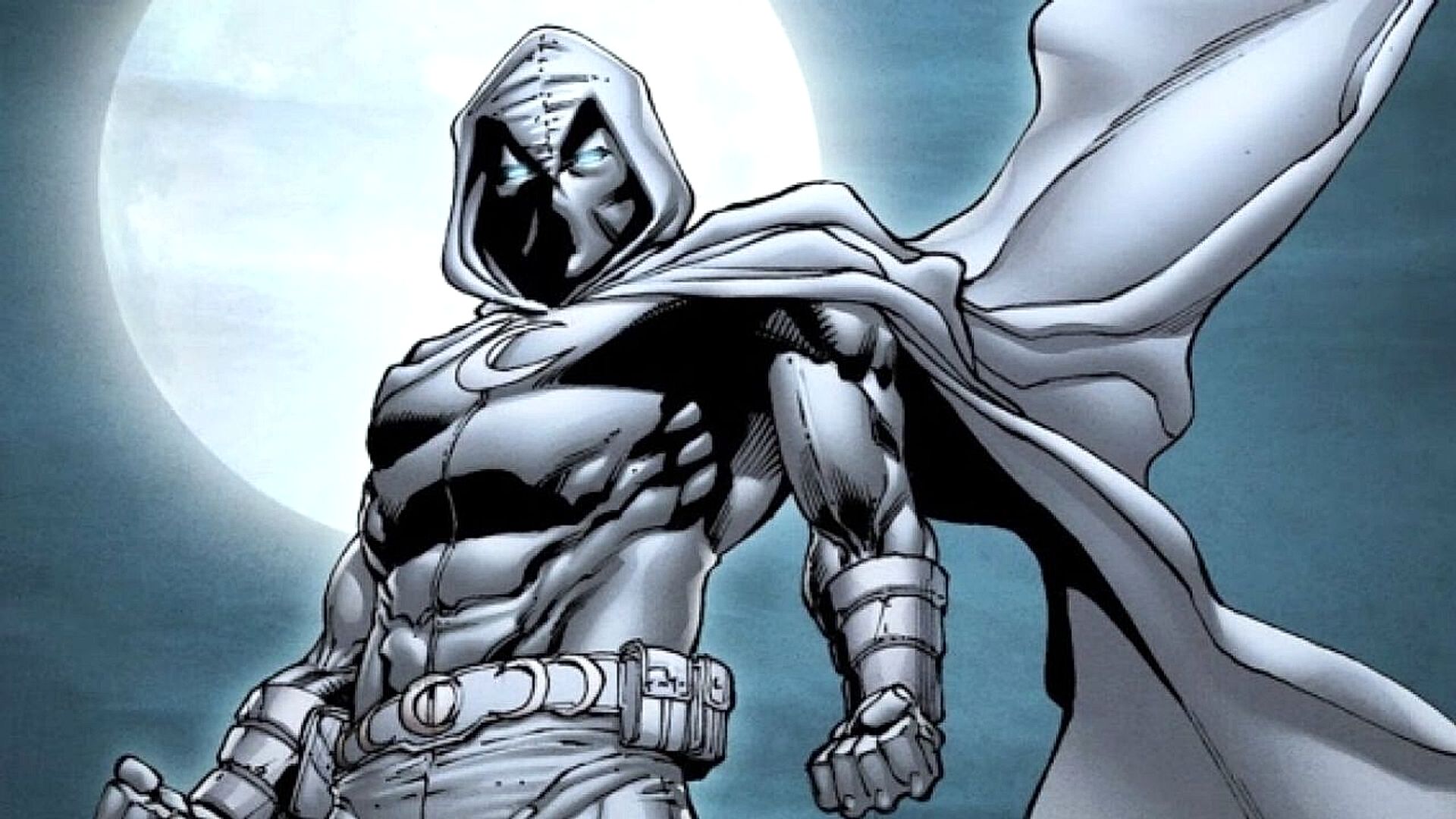 moon knight