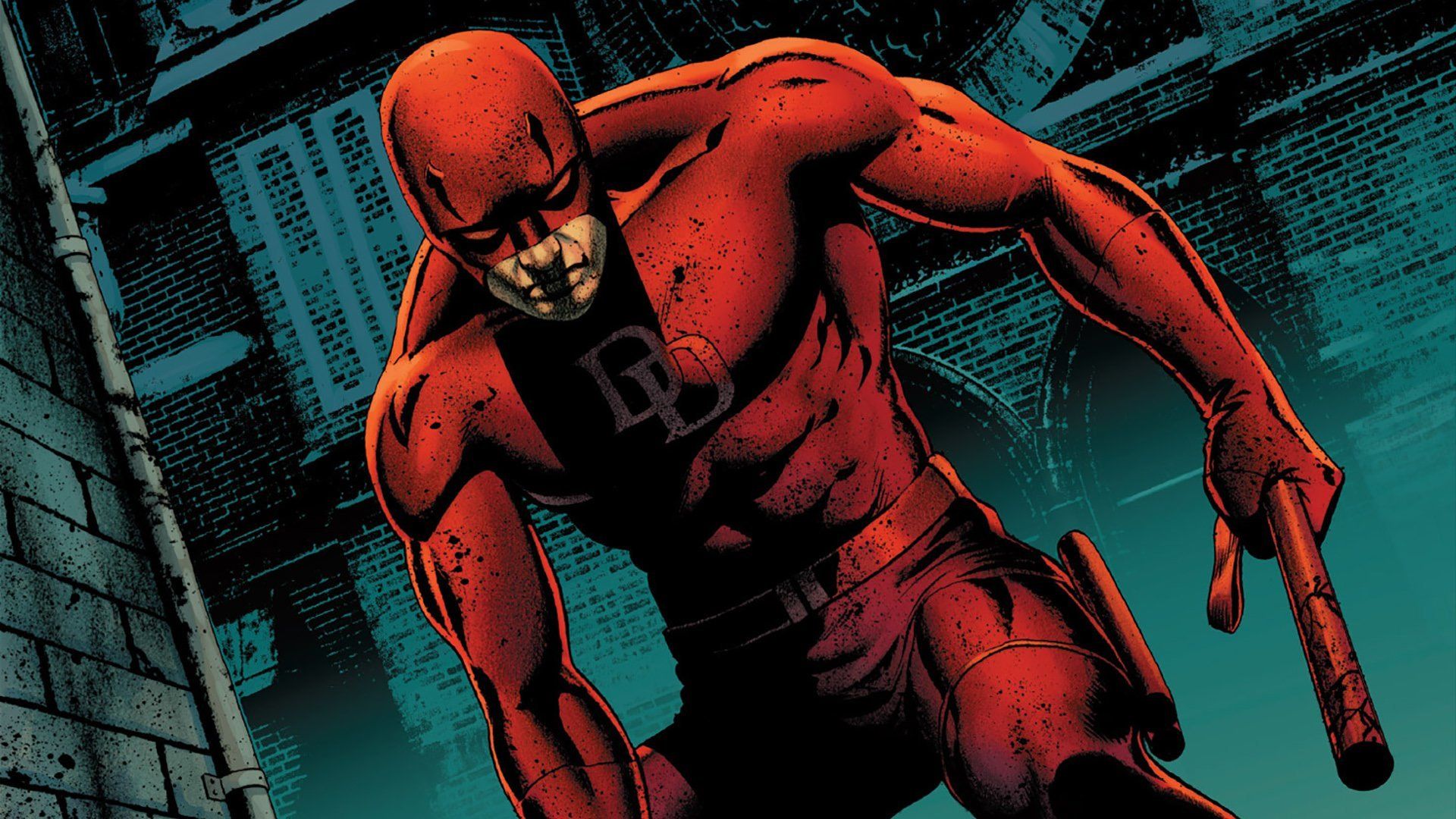 Daredevil 10026412