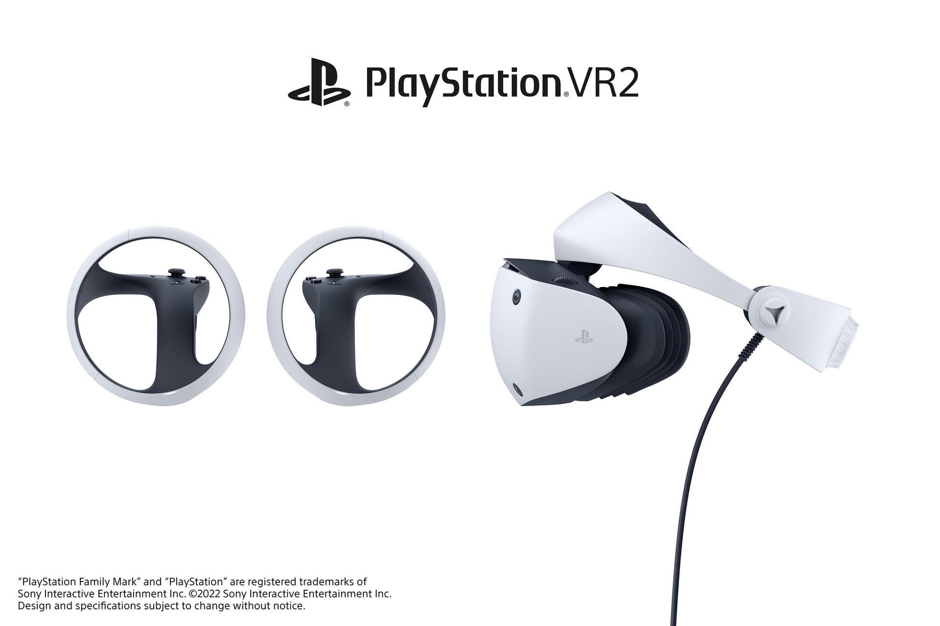 PS VR2 10027892