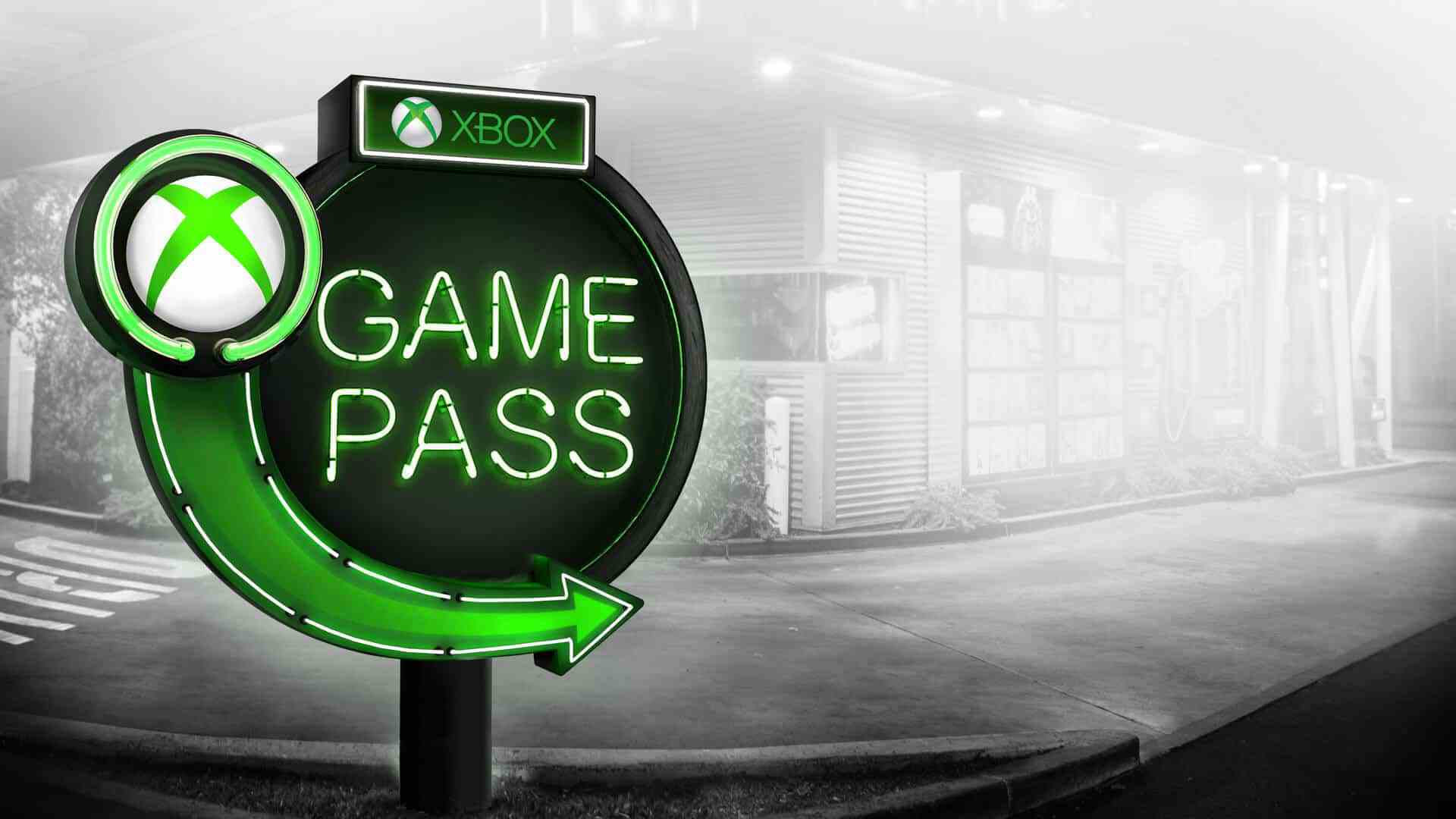 Immagine di copertina per Xbox Game Pass: svelati i primi giochi di aprile