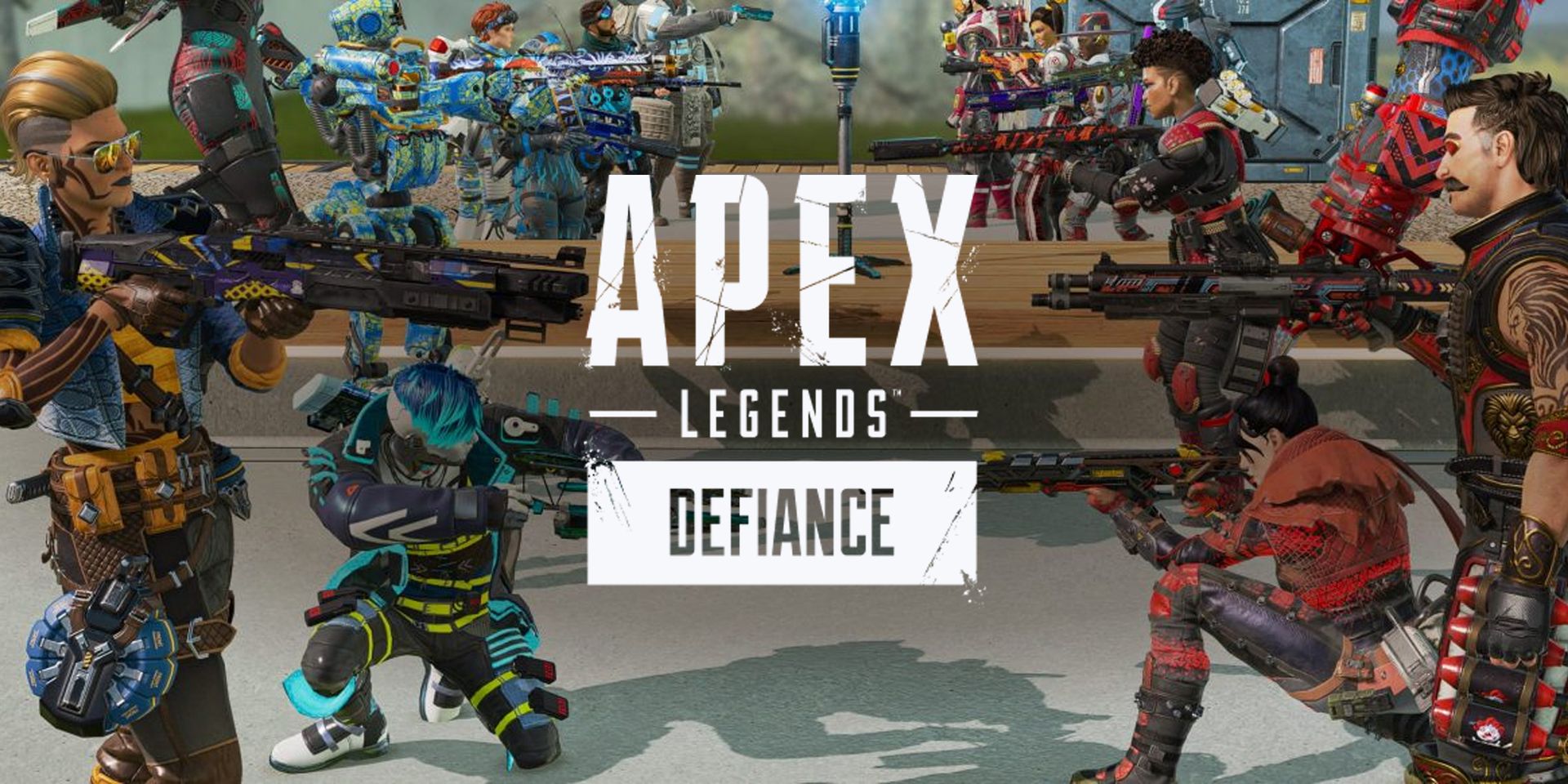 Apex Legends 10027418