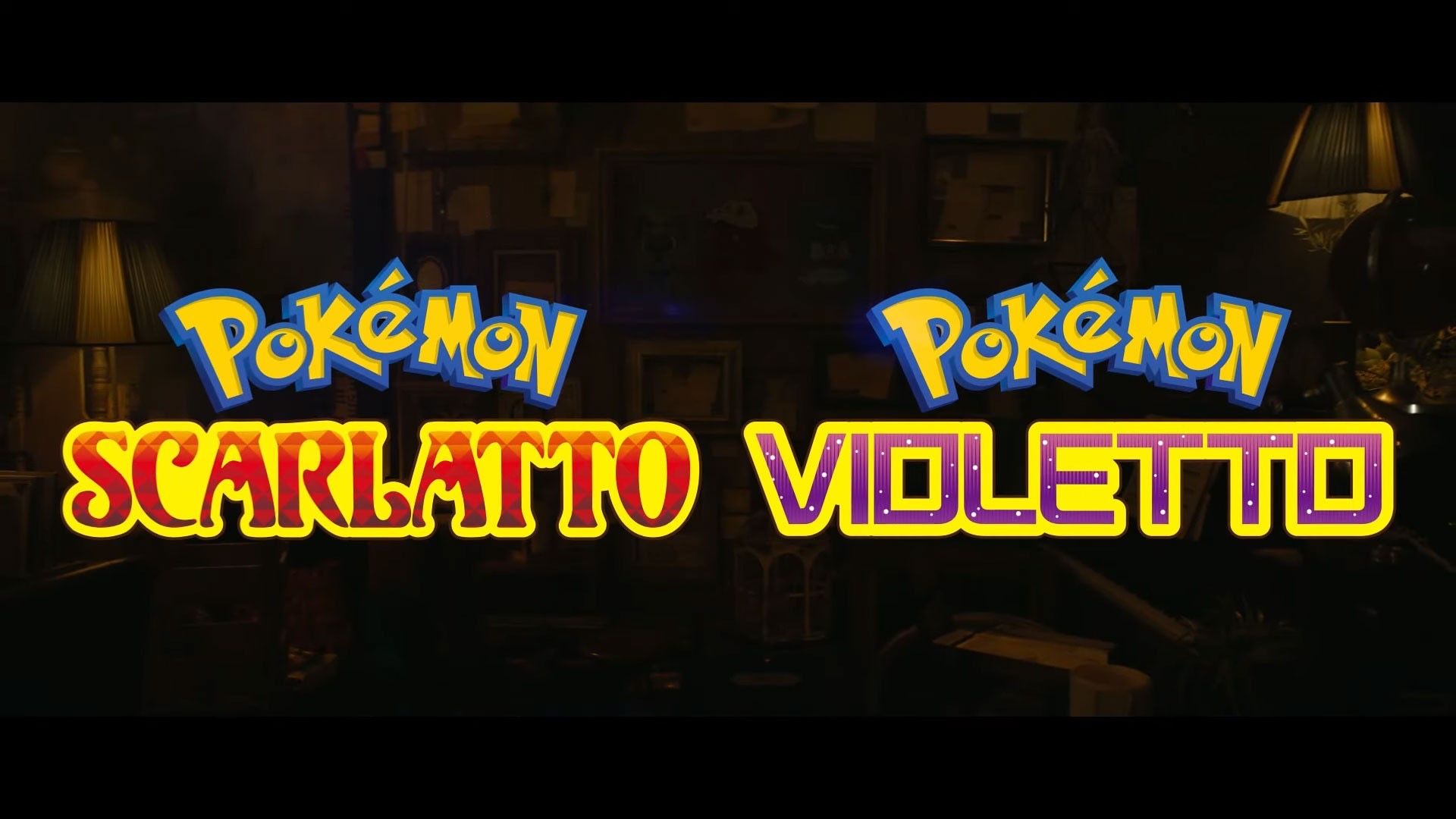 Pokémon Scarlatto e Violetto