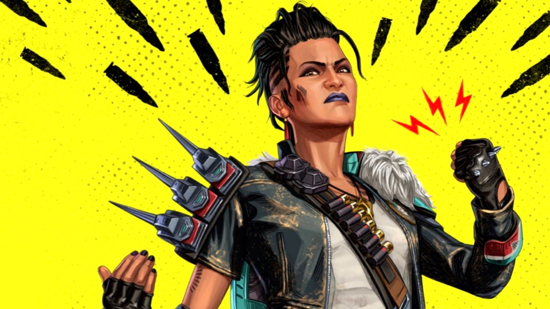 Immagine di copertina per Apex Legends: ecco arrivata la stagione 12