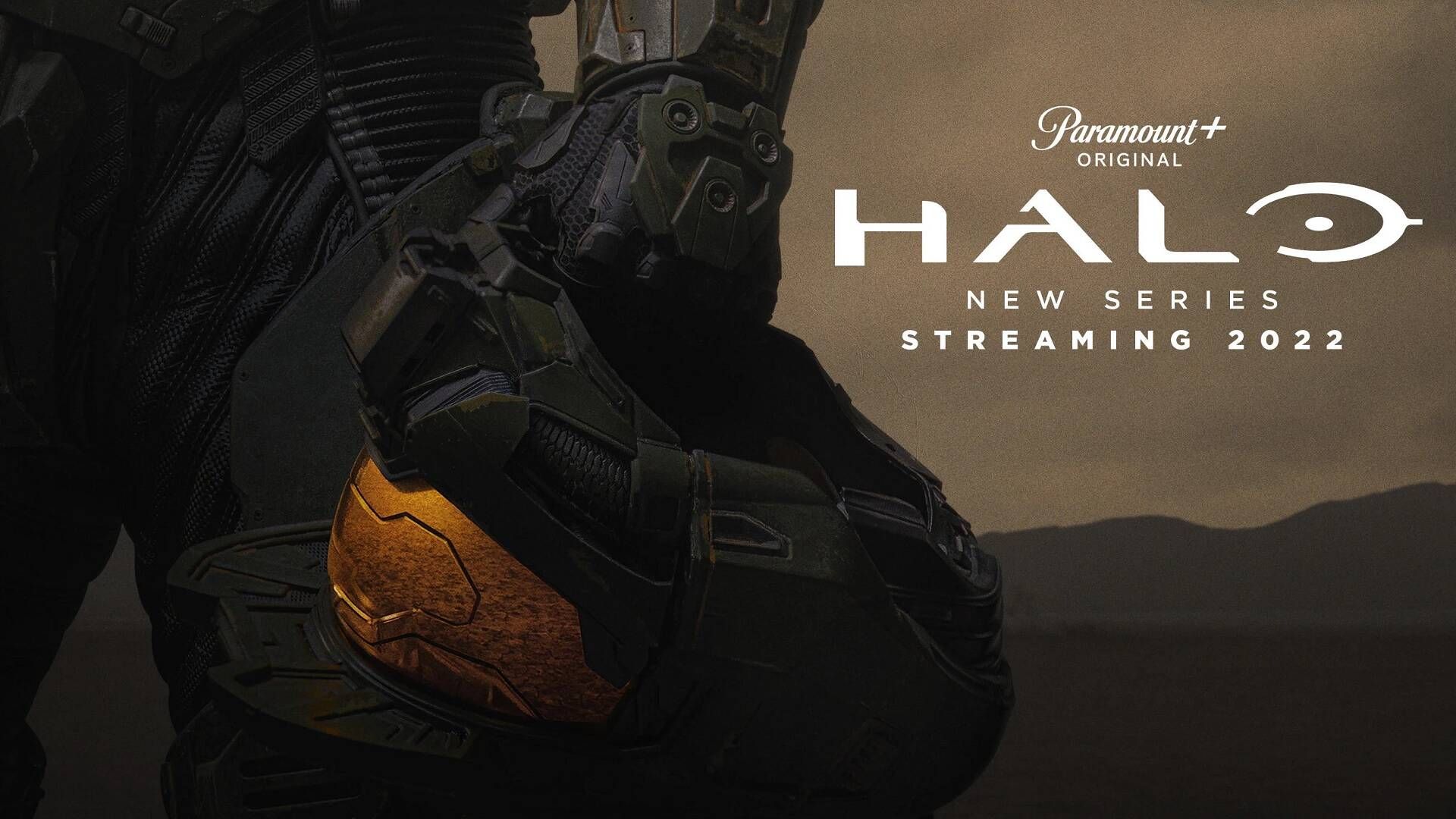 Halo Serie TV 10027837