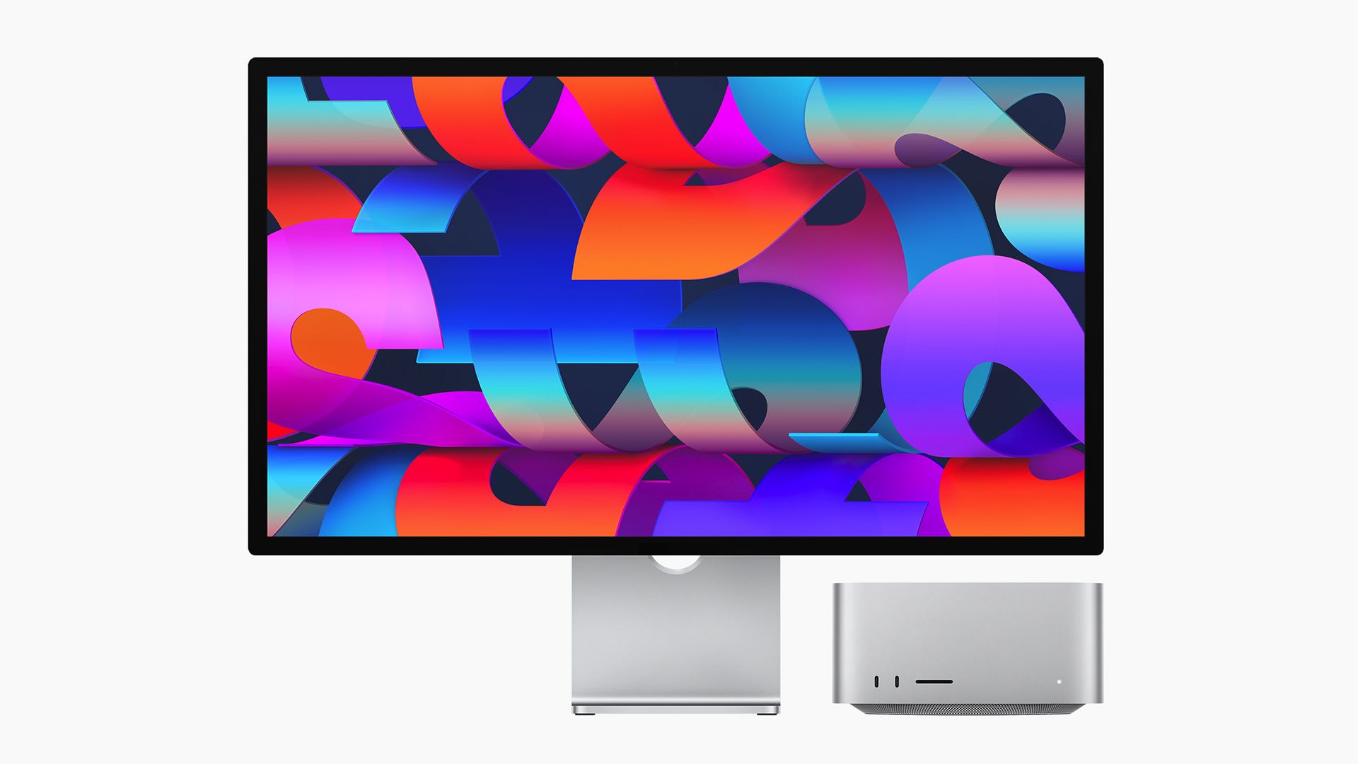 Mac Studio e Studio Display 10028760