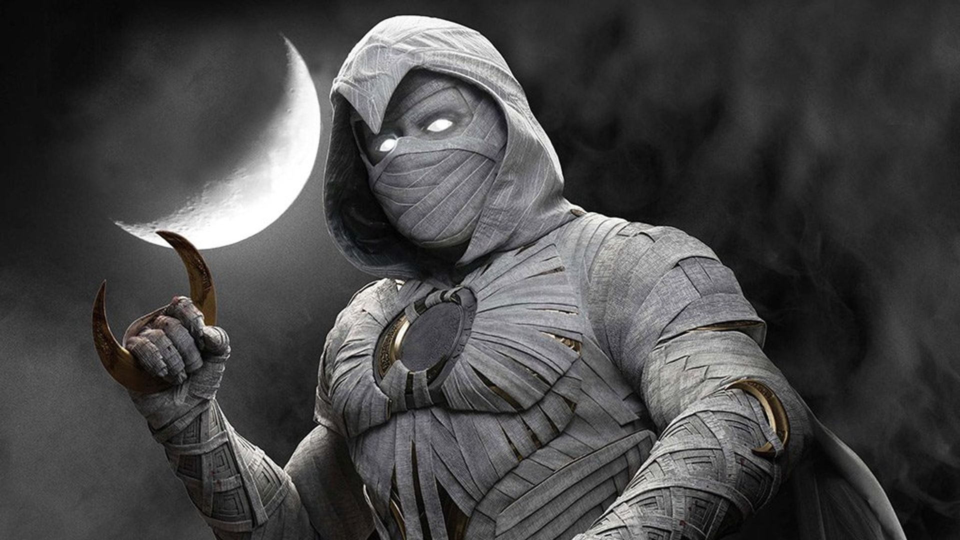 Moon Knight Fortnite 10029363