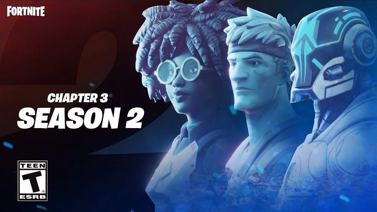 Immagine di copertina per Fortnite: aggiornamenti settimana 15