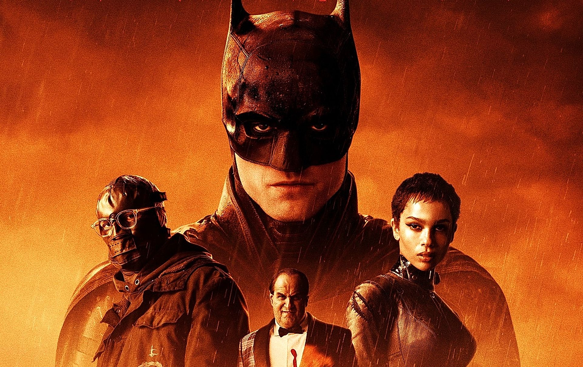 Immagine di copertina per The Batman: Matt Reeves avrà un ruolo importante anche nella serie spin-off