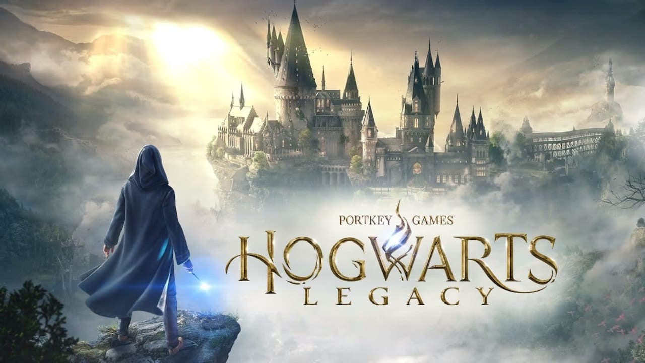 Immagine di copertina per Hogwarts Legacy: presto in arrivo un nuovo gameplay