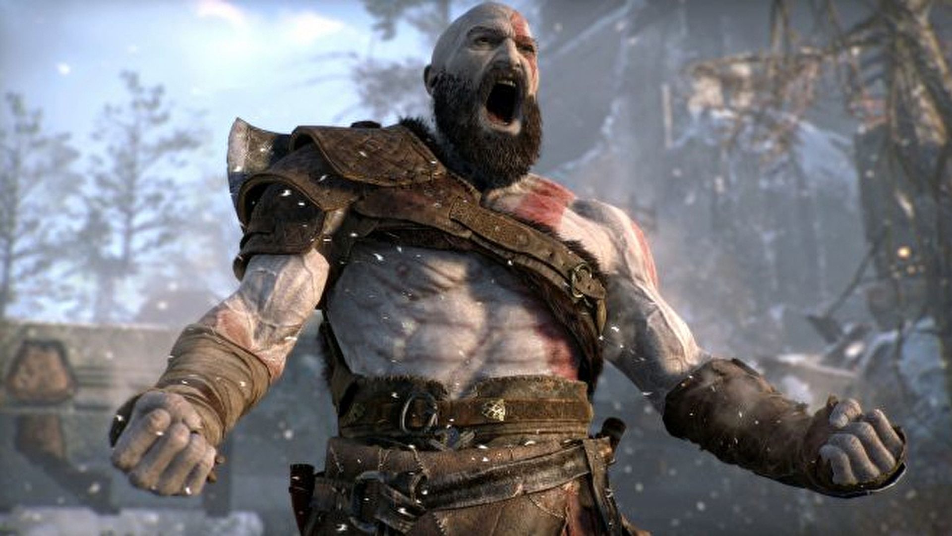 Immagine di copertina per God of War: prime indiscrezioni per la serie TV