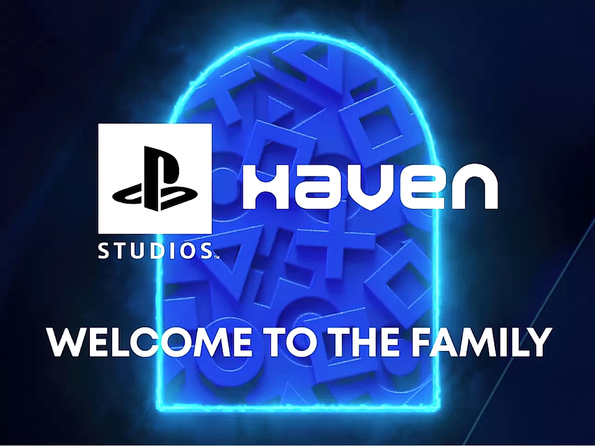 Sony ha acquisito Haven Studios