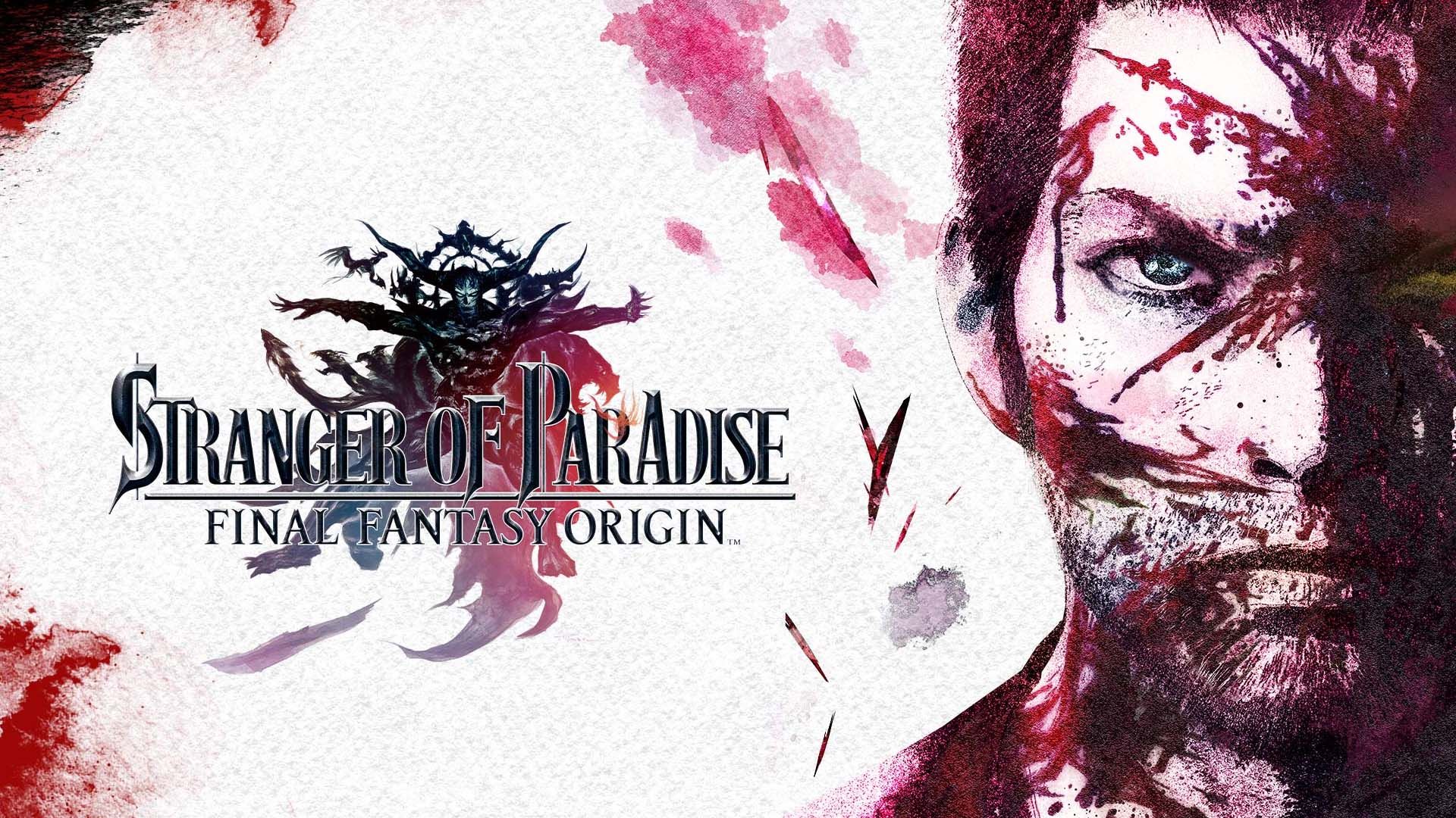 Immagine di copertina per Stranger of Paradise: Final Fantasy Origin,  rilasciato un nuovo gameplay