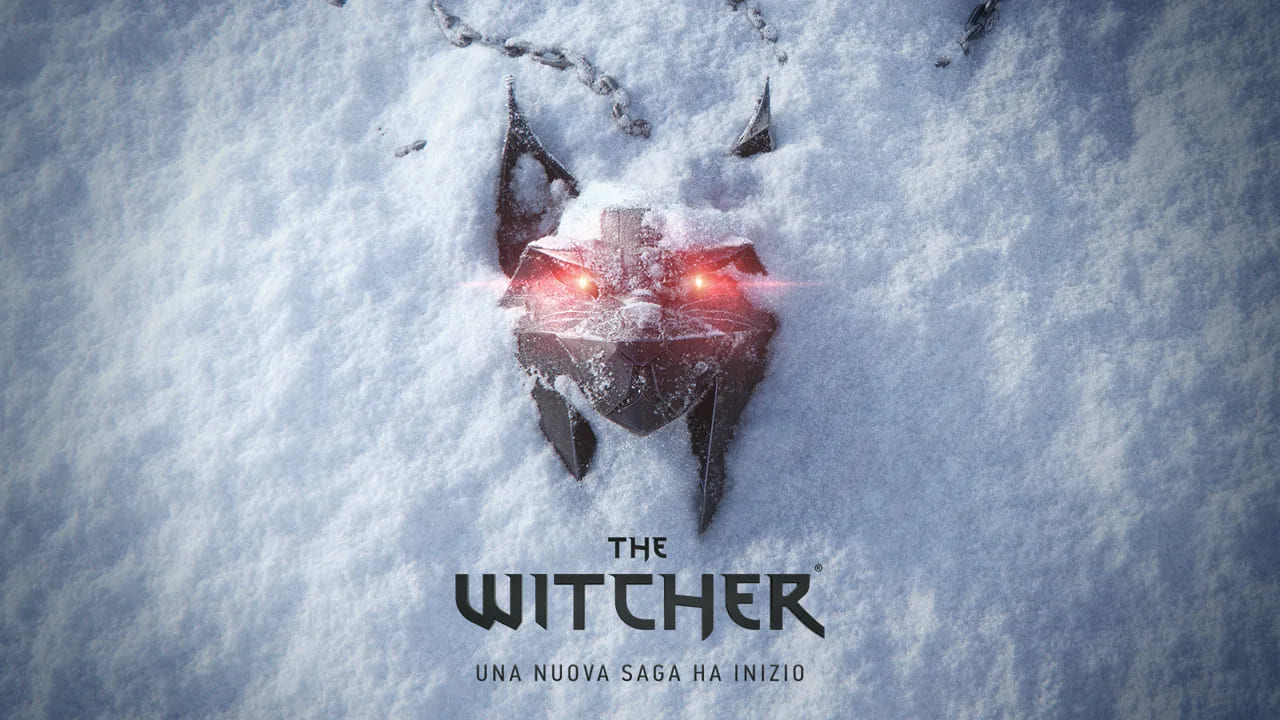 Immagine di copertina per The Witcher 4: annunciato il nuovo capitolo della serie