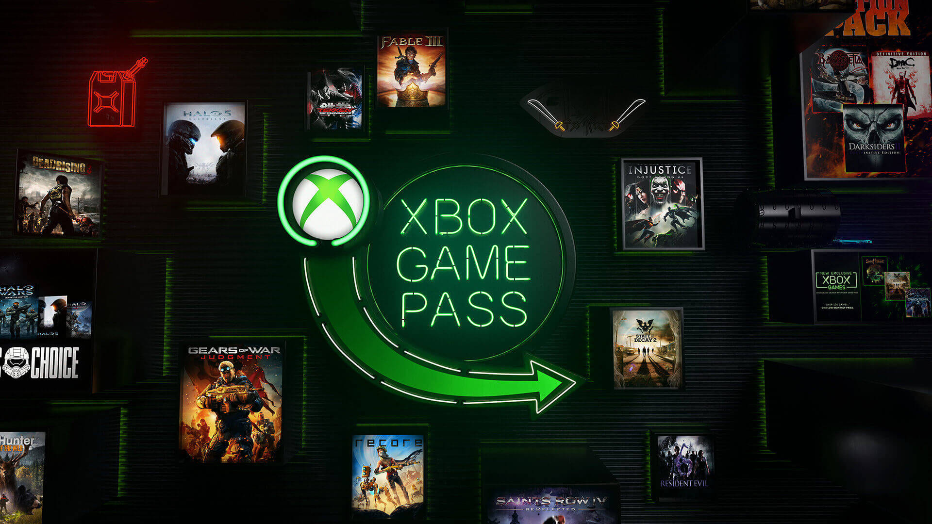 Xbox Game Pass potrebbe scendere di prezzo