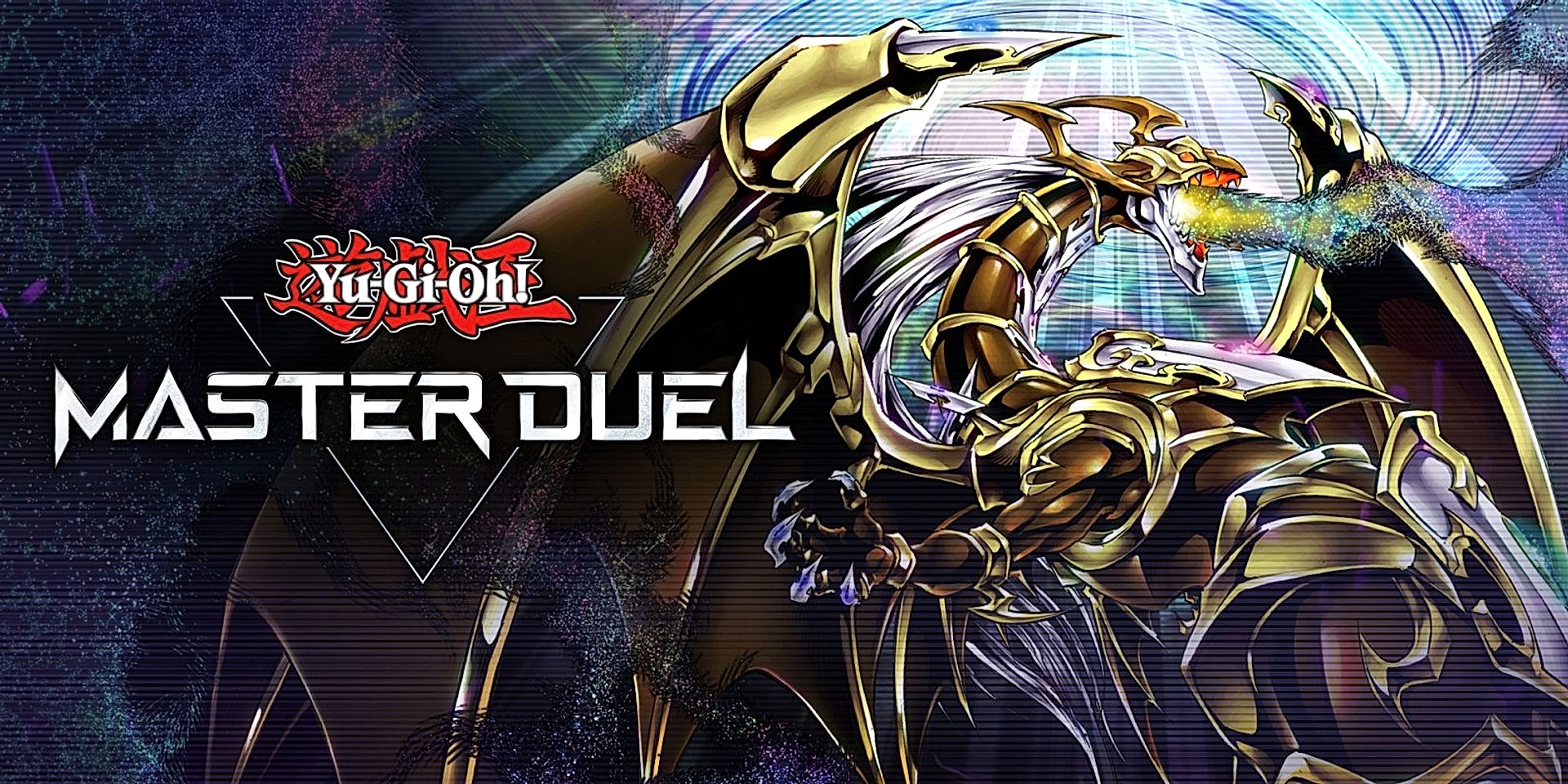 Immagine di copertina per Yu-Gi-Oh! Master Duel si aggiorna: ecco le novità