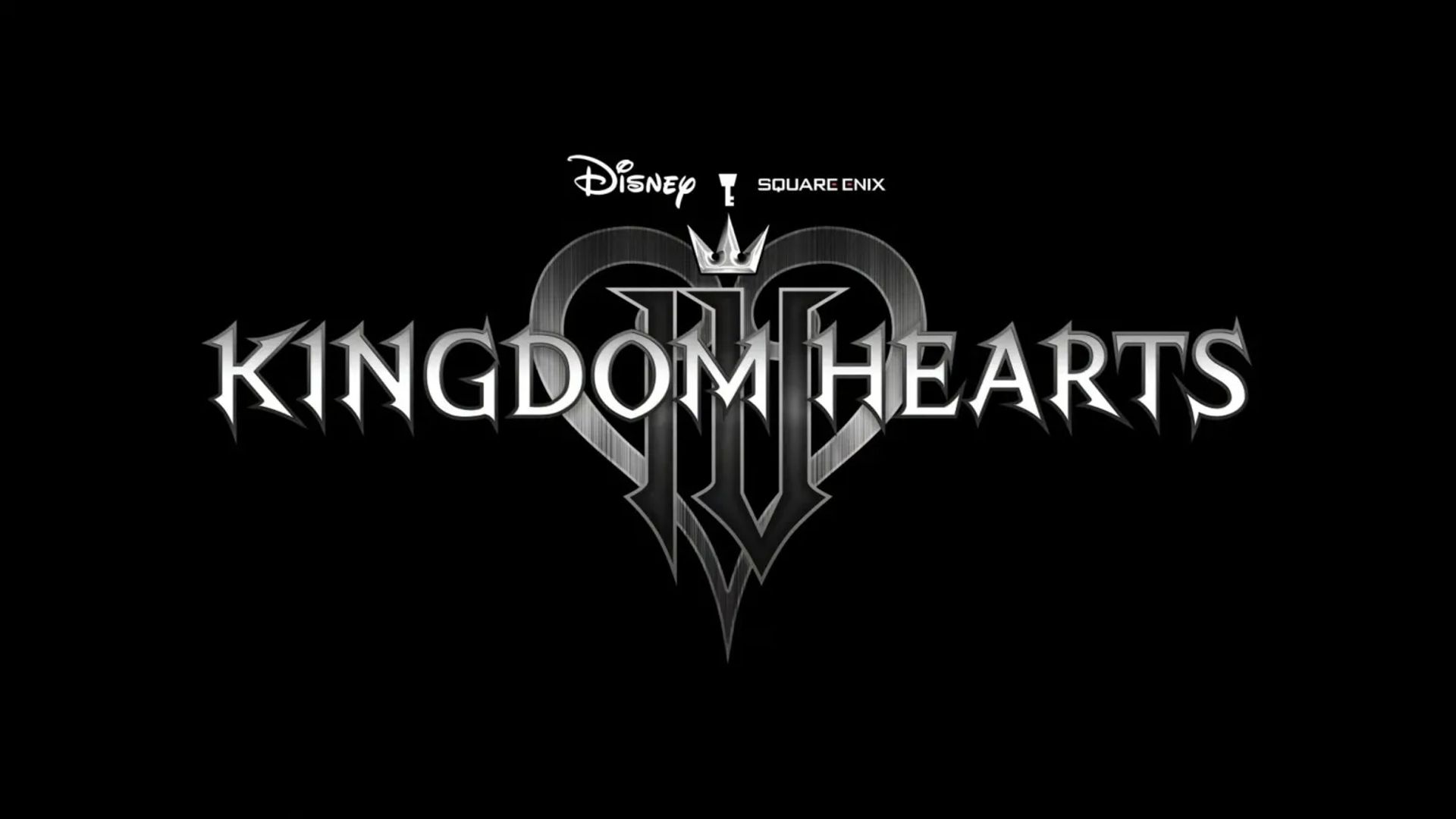 Kingdom Hearts 4