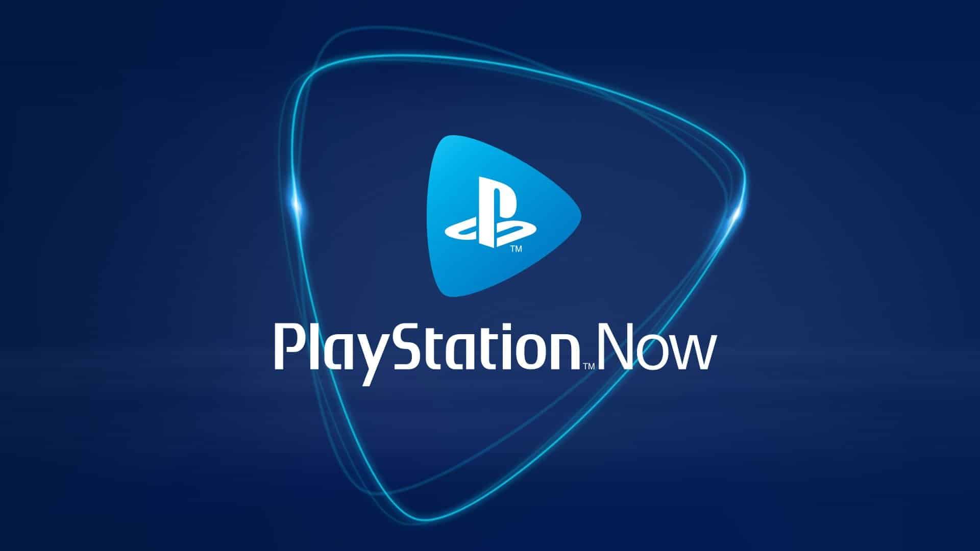 Playstation Now